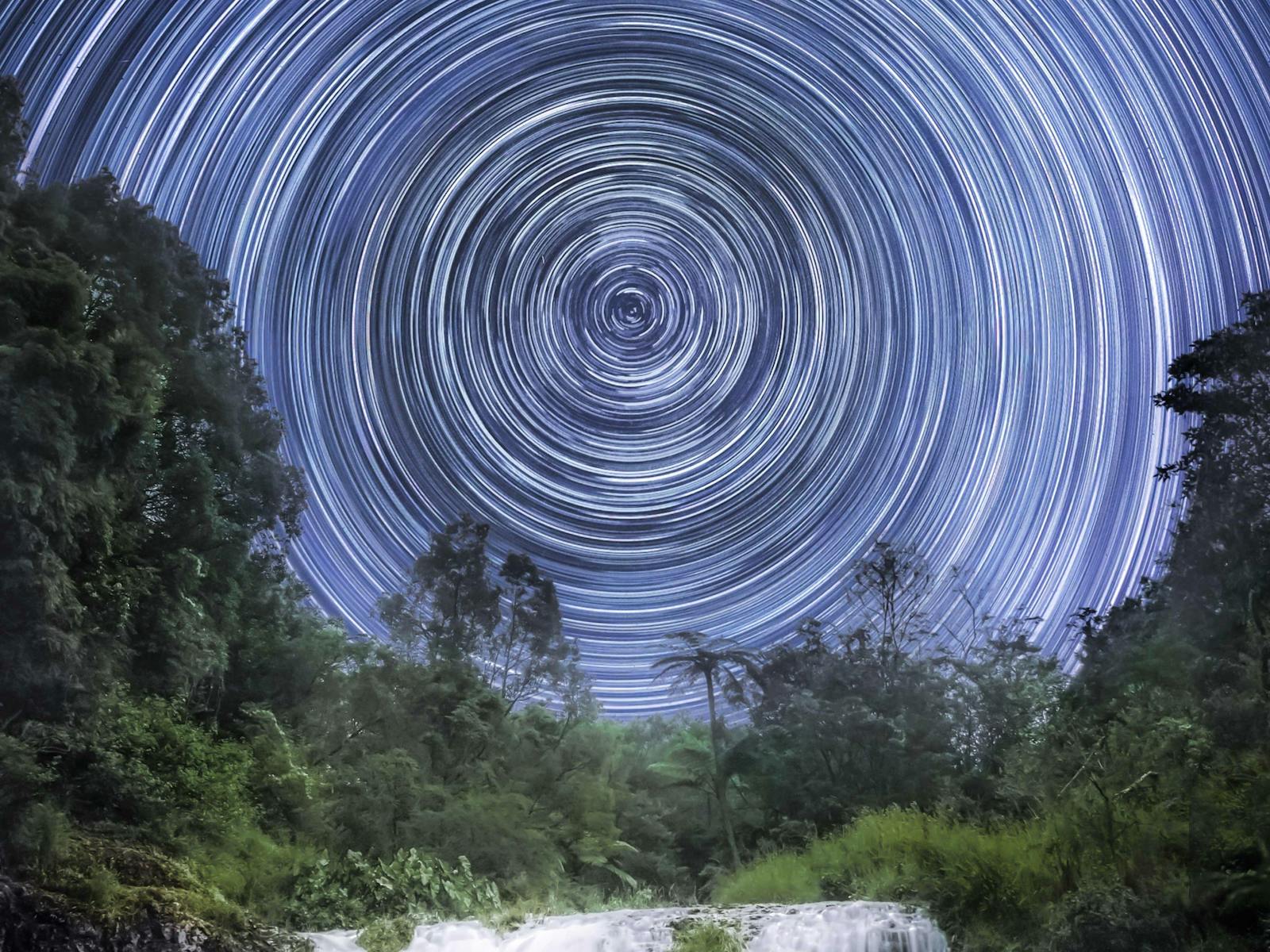 Learn how to photograph the Milky Way on the 2023 Bowen Milky Way Masterclass