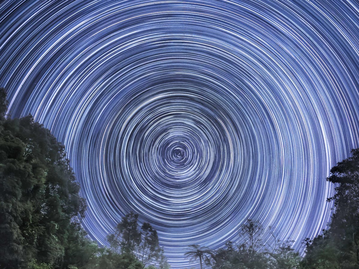 Learn how to photograph the Milky Way on the 2023 Beaudesert Milky Way Masterclass