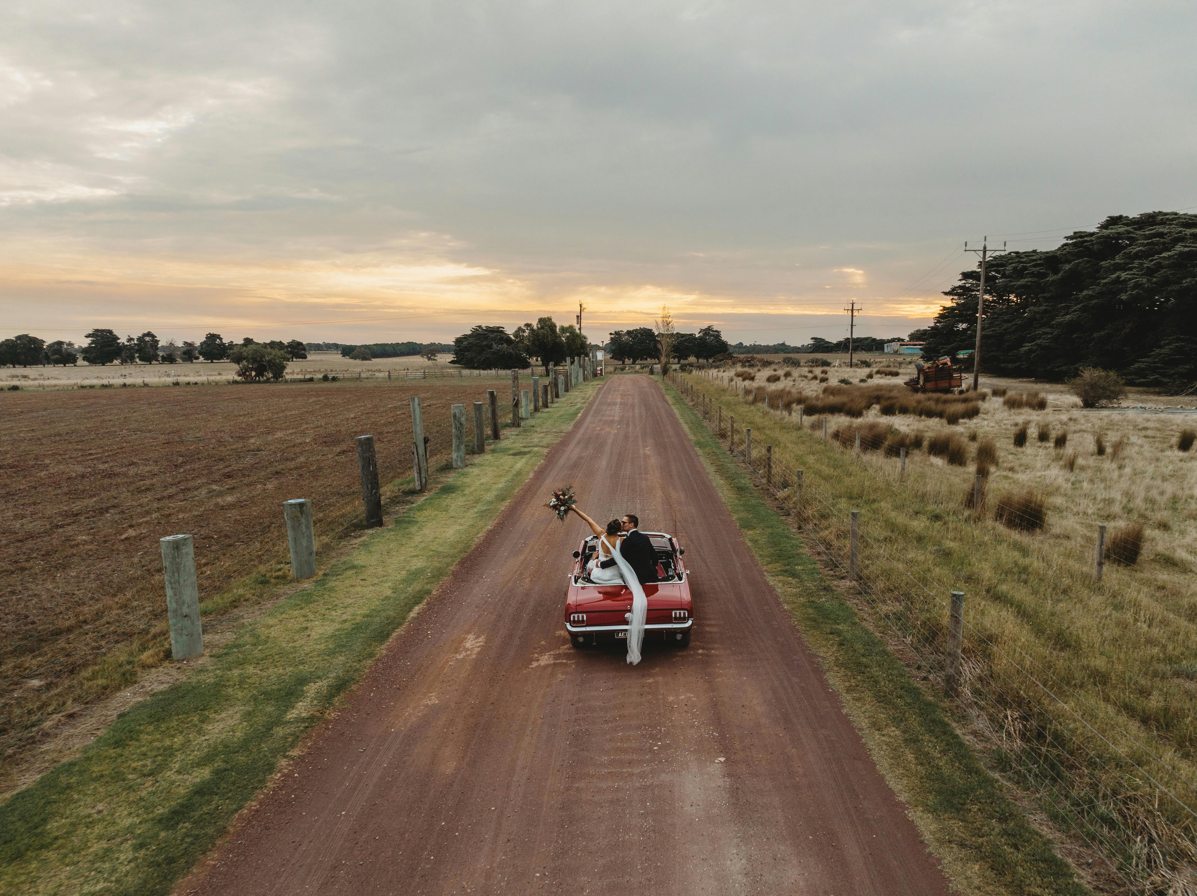 Weddings at Oneday Estate