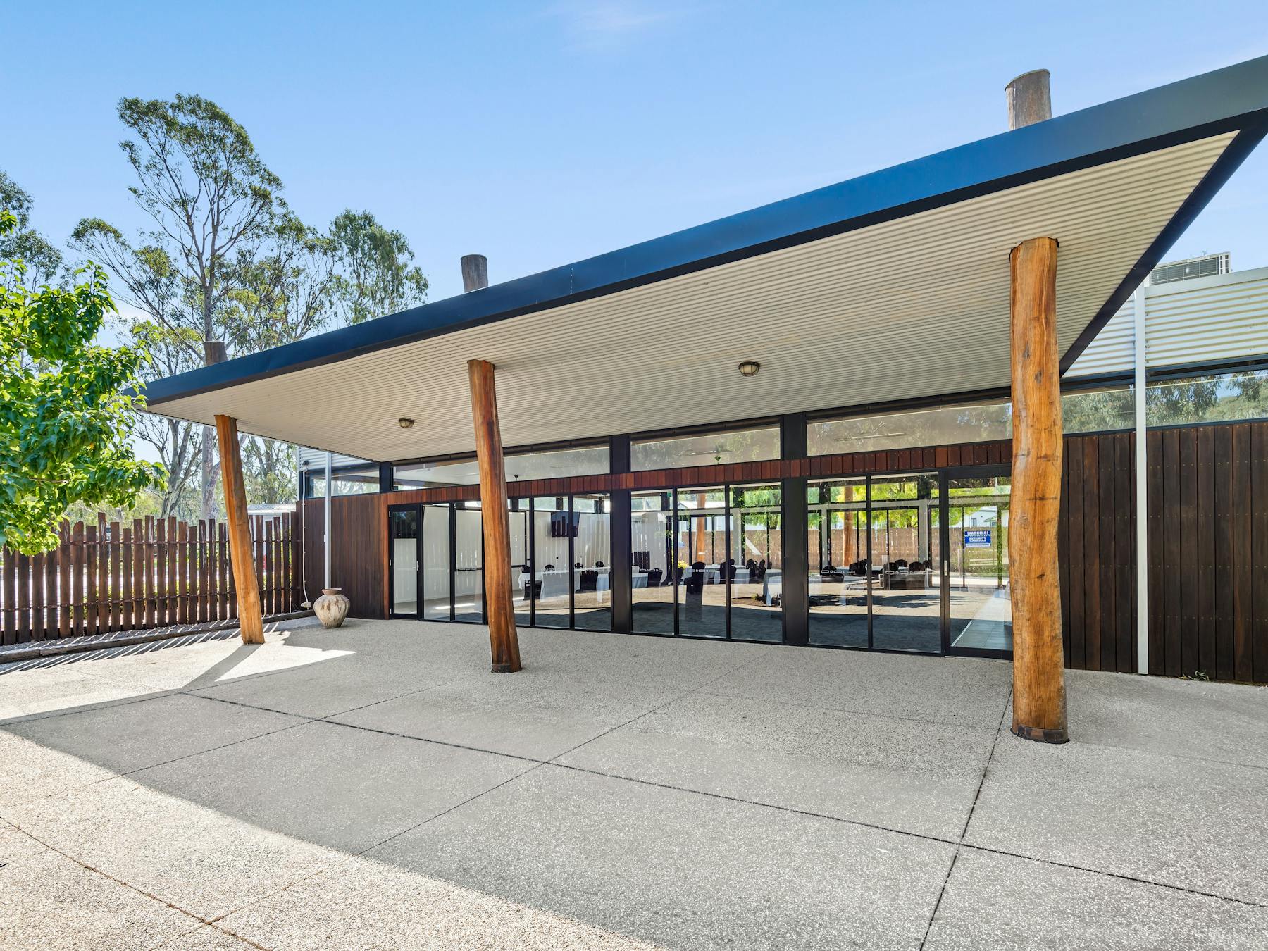 Nagambie Lakes Function Centre