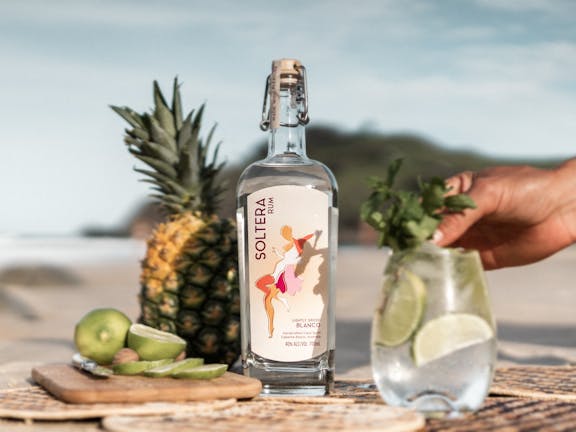 Cabarita Spirits - Home of Soltera Rum