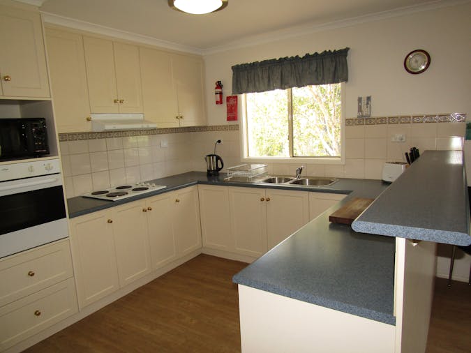 Pine Tree Cottage