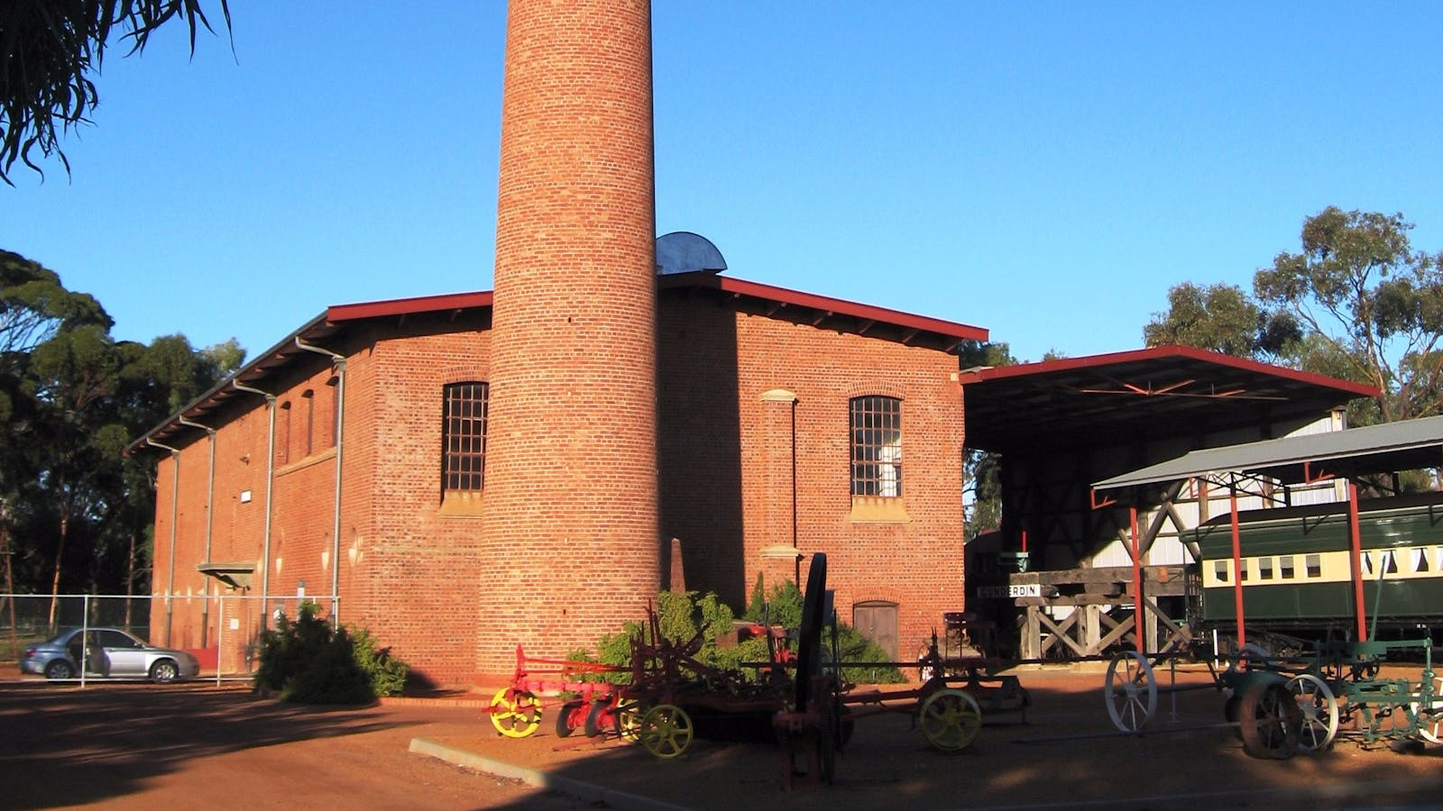 Cunderdin Museum