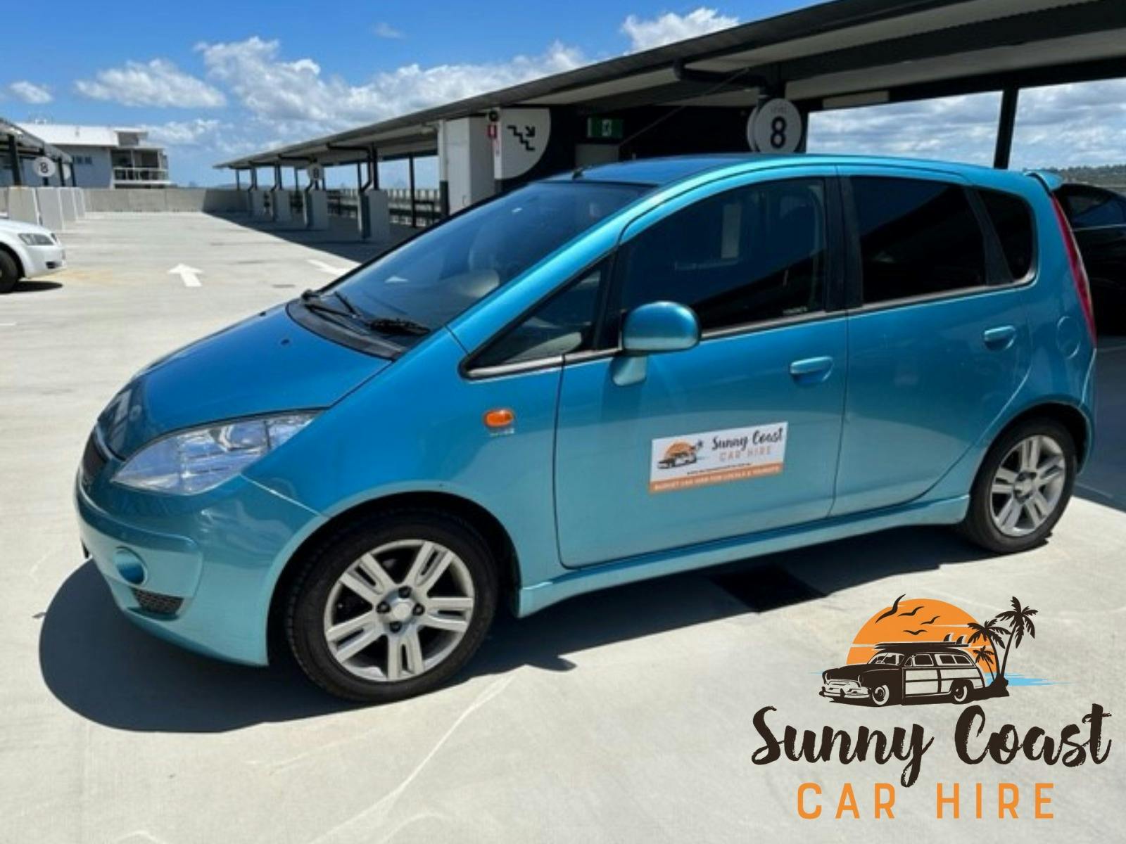 Sunny Coast Car Hire