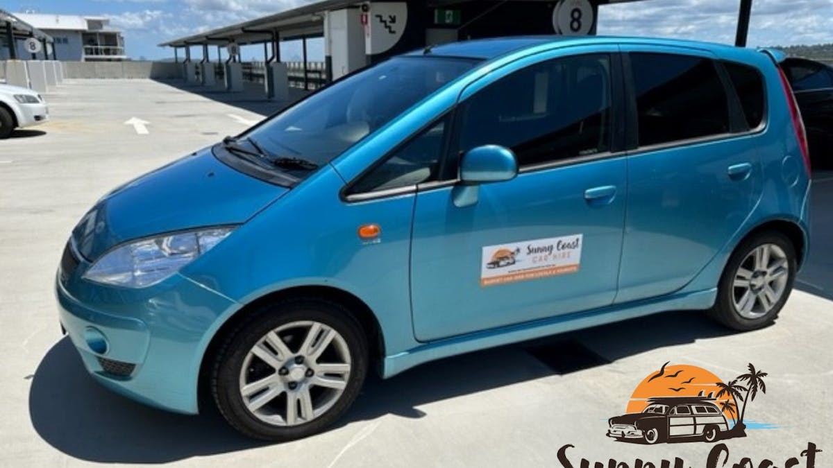 Mooloolaba ParknGo