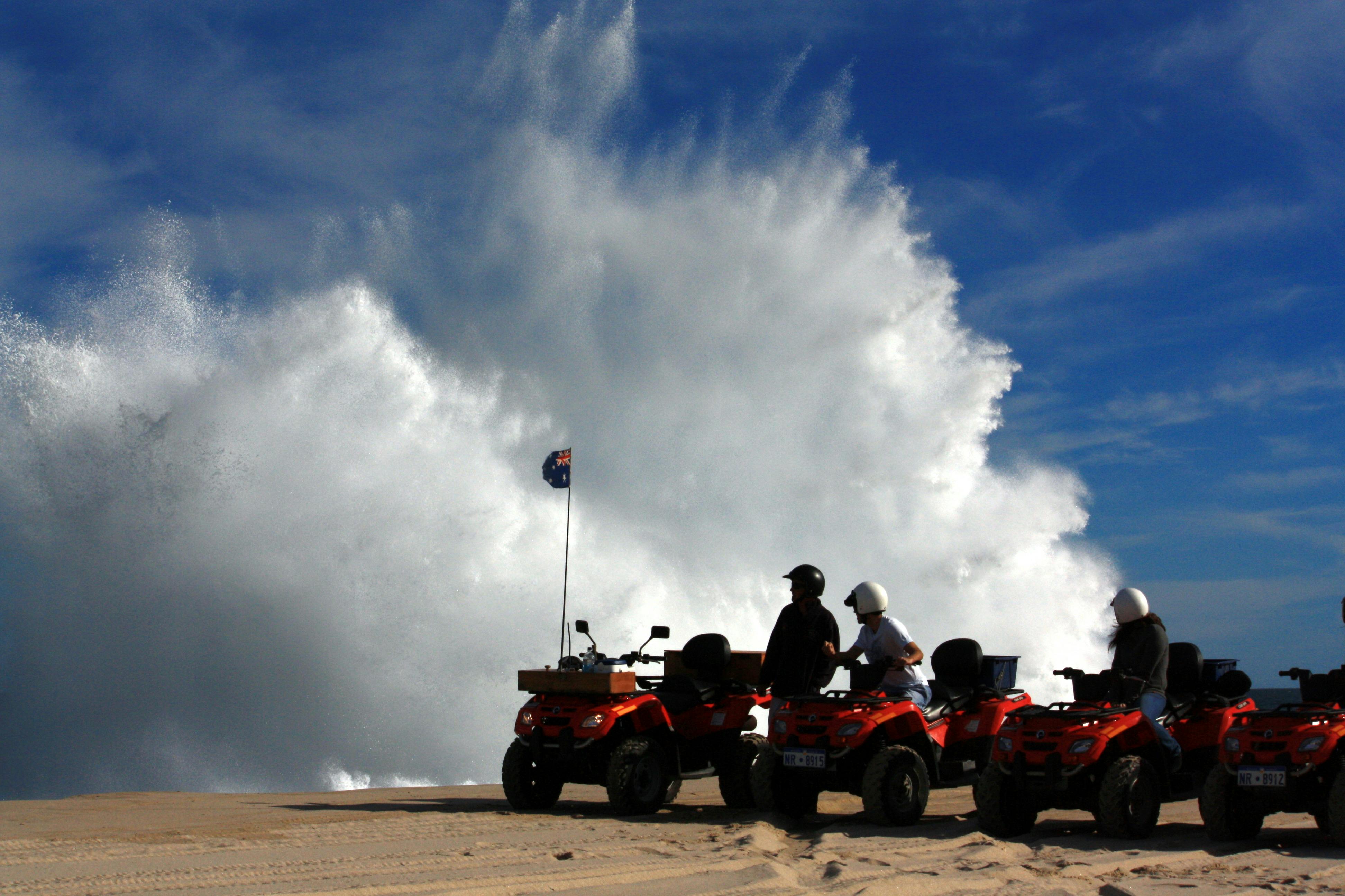 Kalbarri Tours