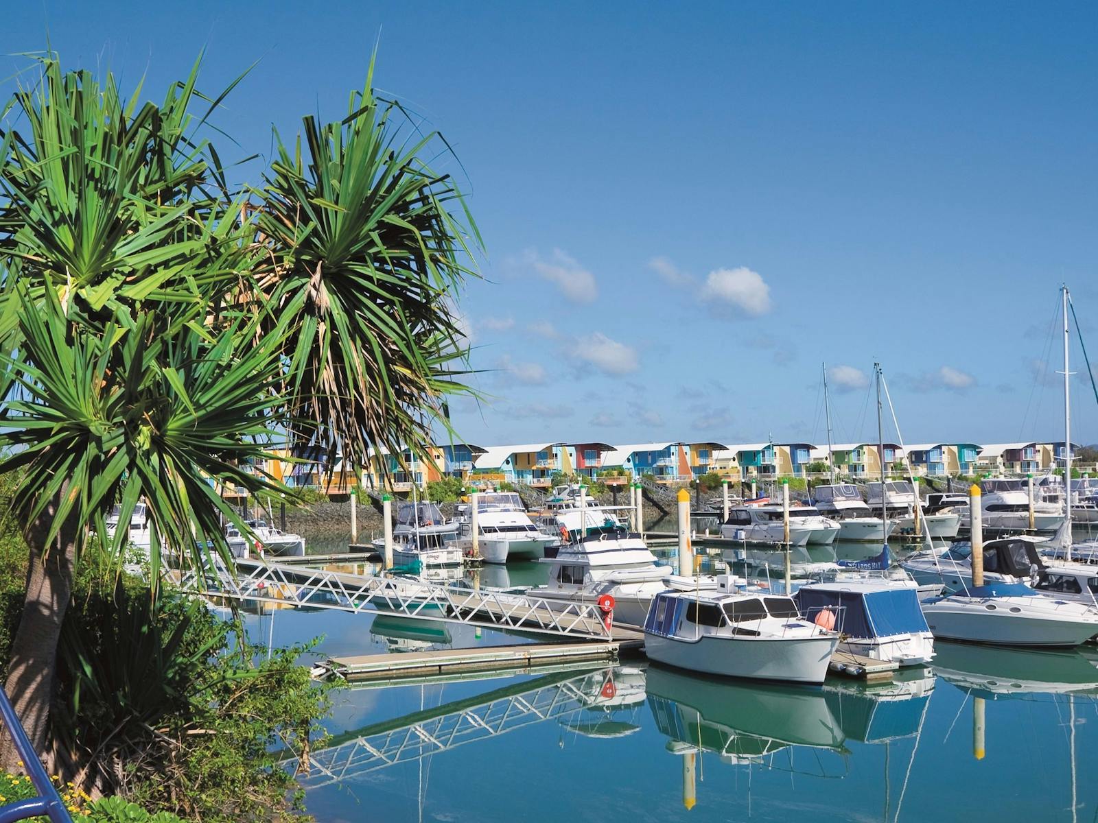Keppel Bay Fishing Adventure