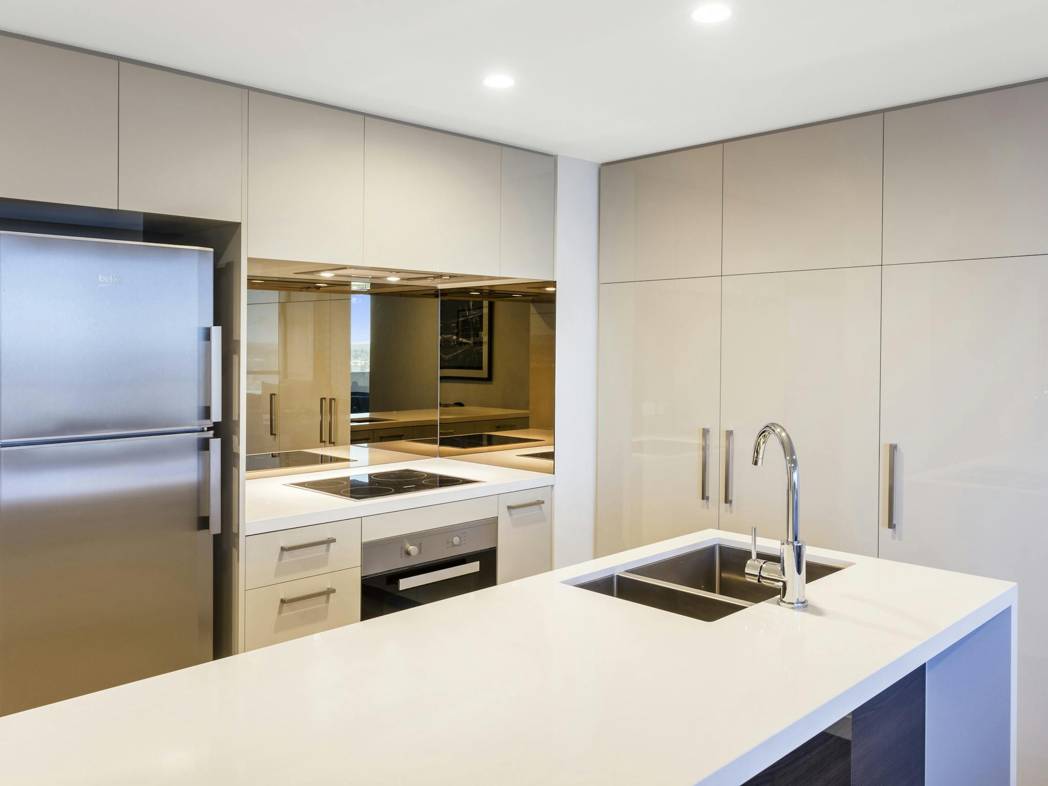 Kitchen Kitchen