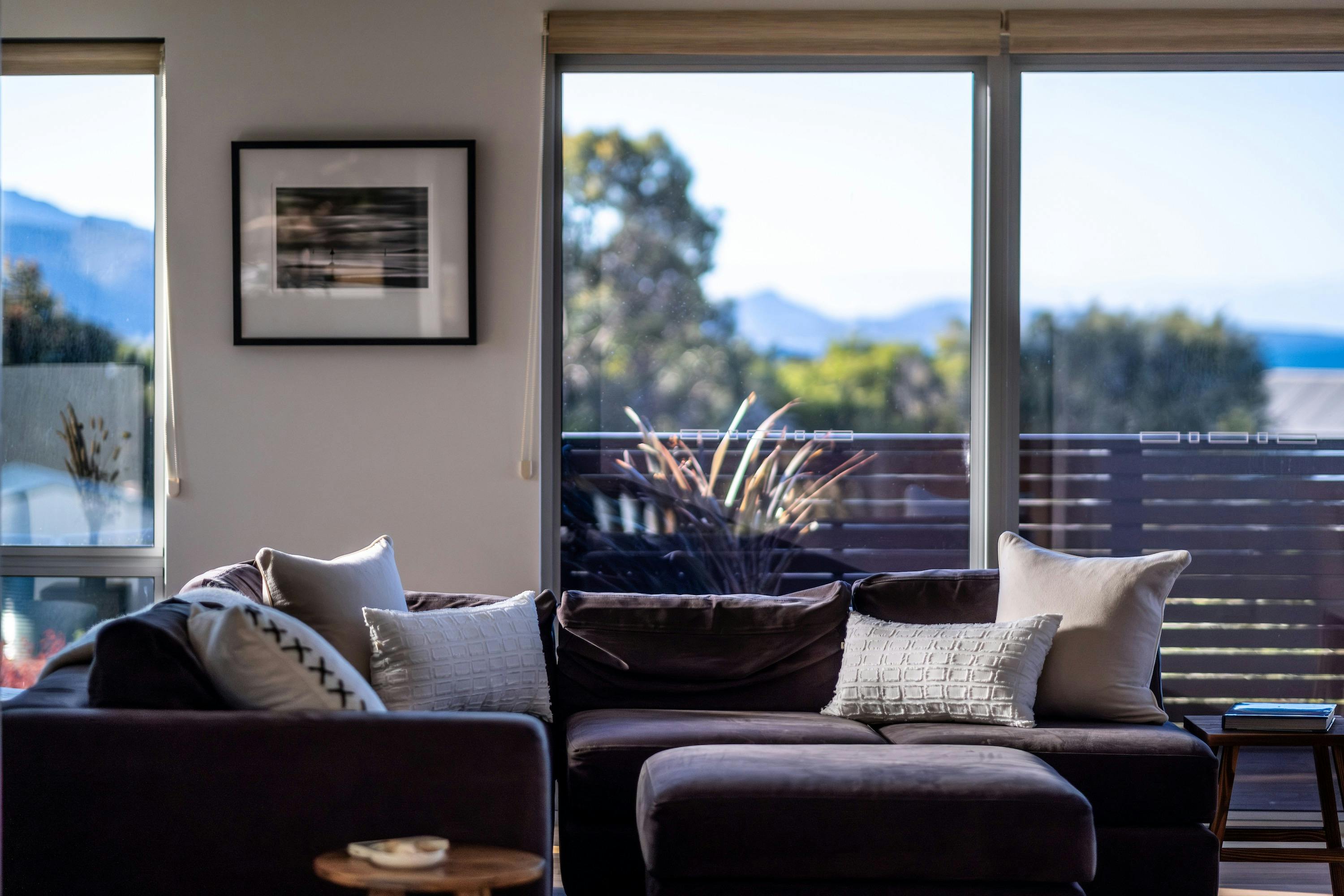 Hazards Escape - the Top Shack image