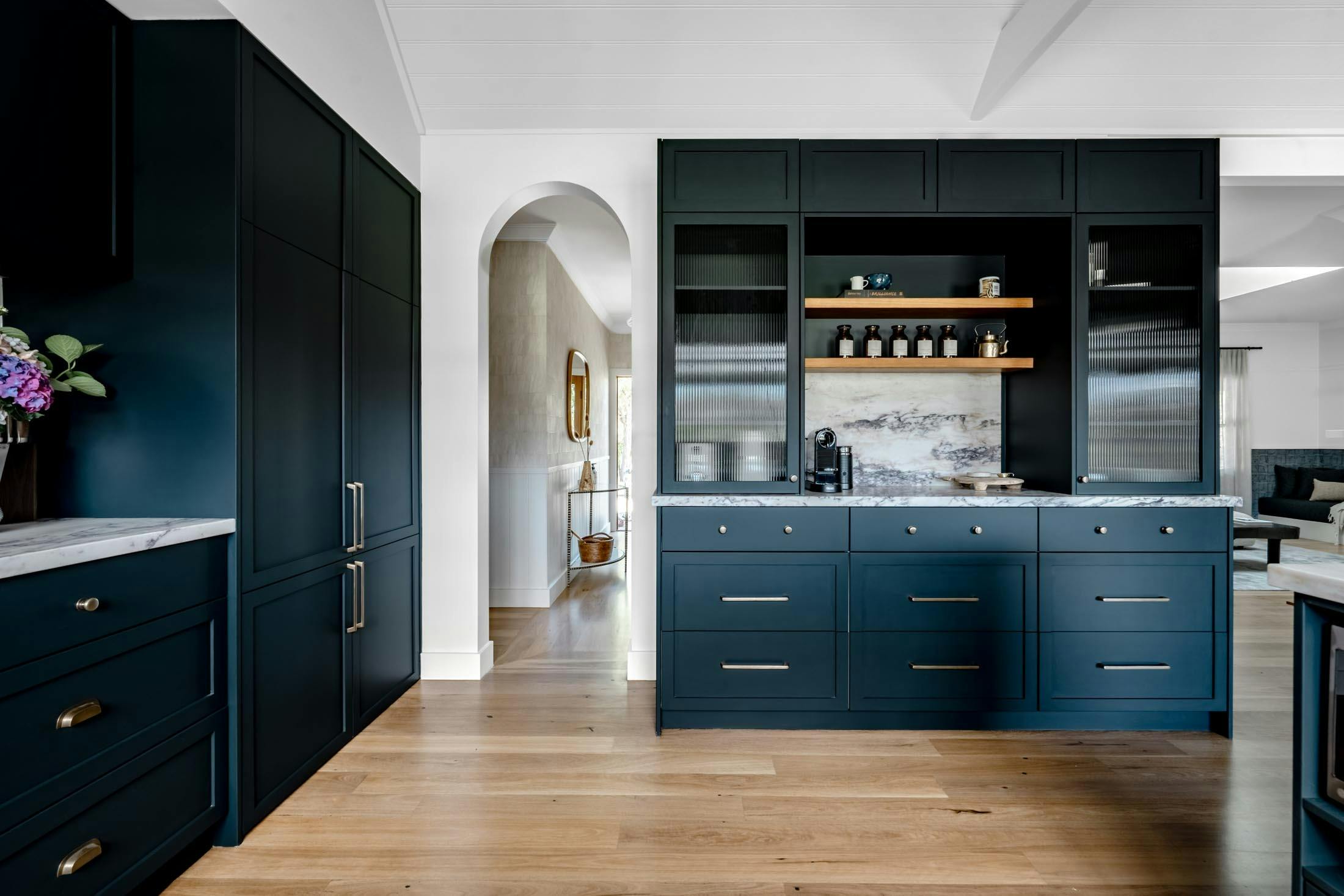 モレアファームベリー - キッチン