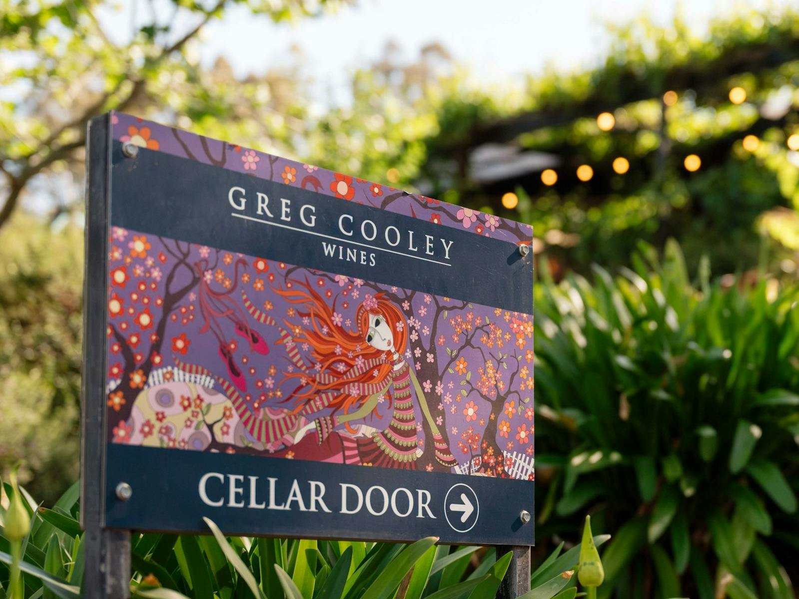 Cellar Door