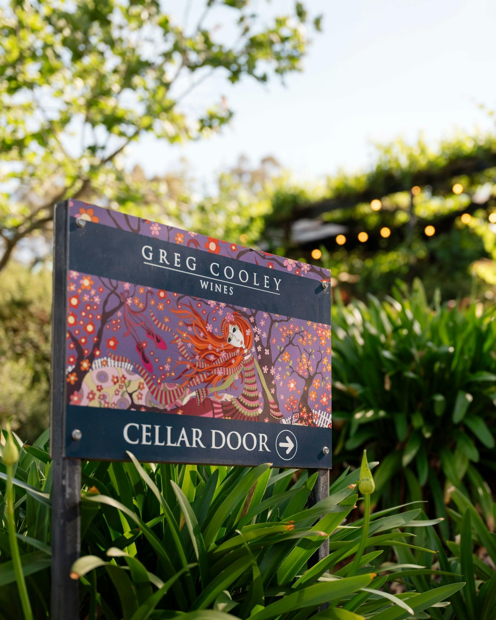 Cellar Door