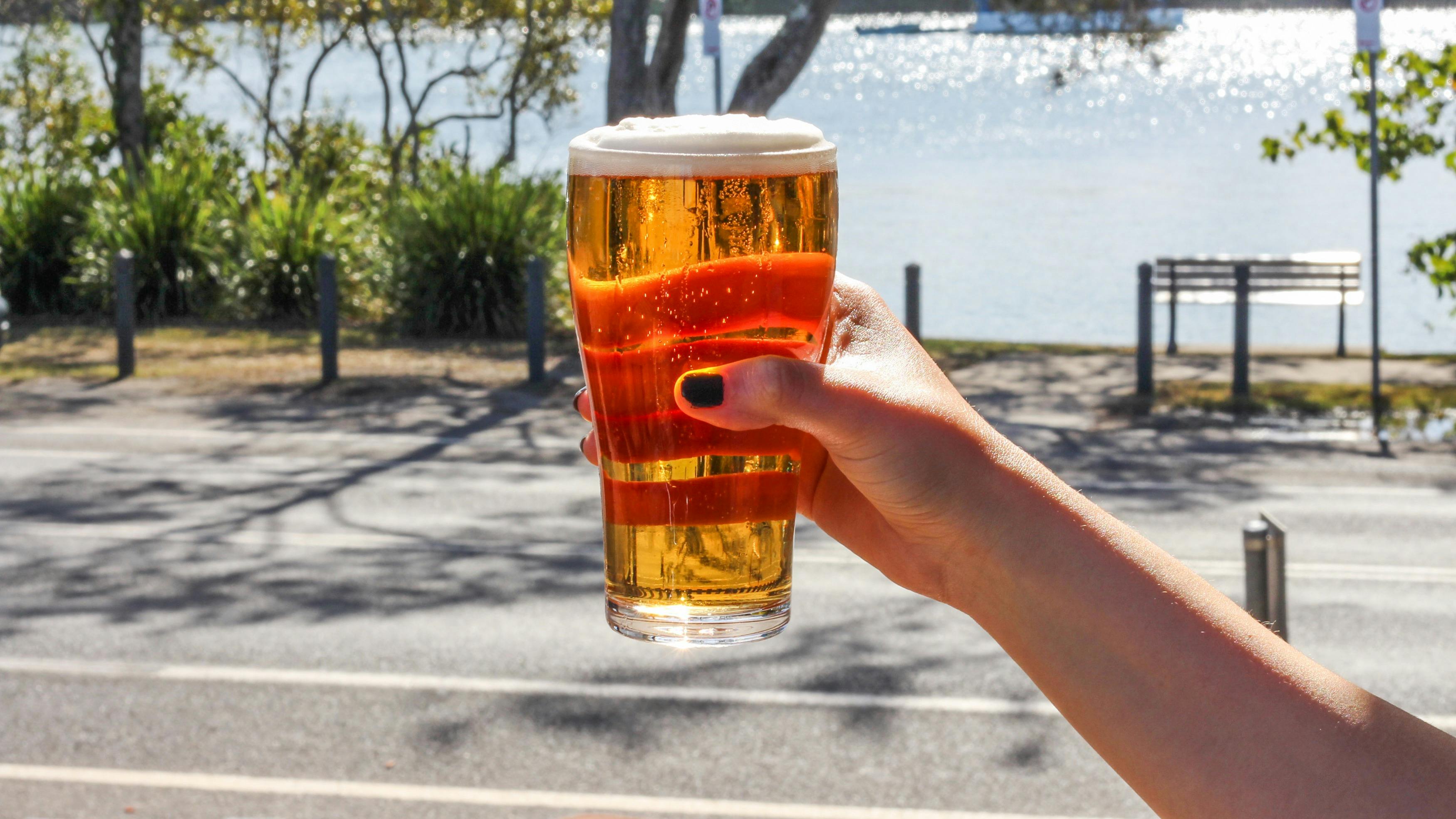 Beer