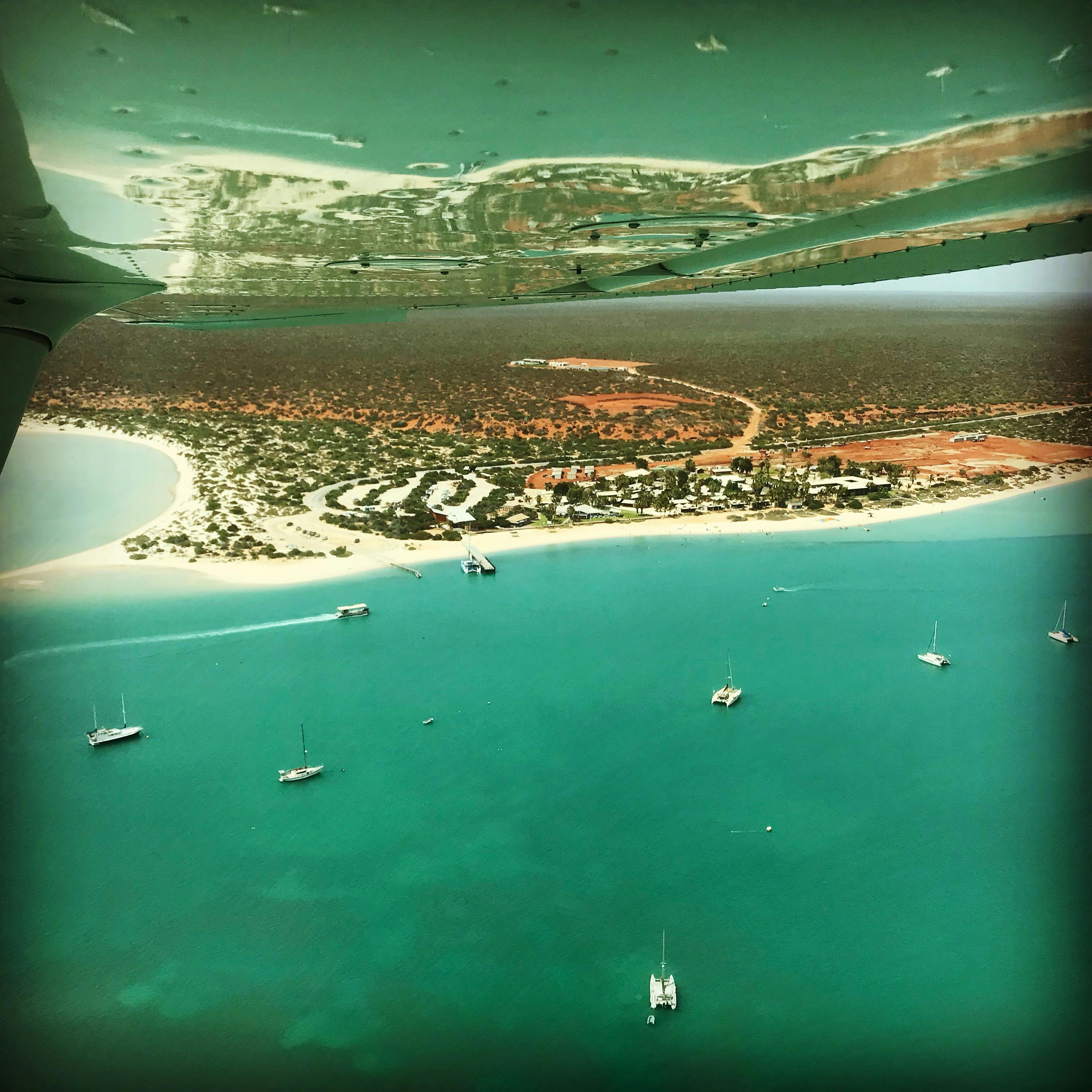 Shark Bay Aviation