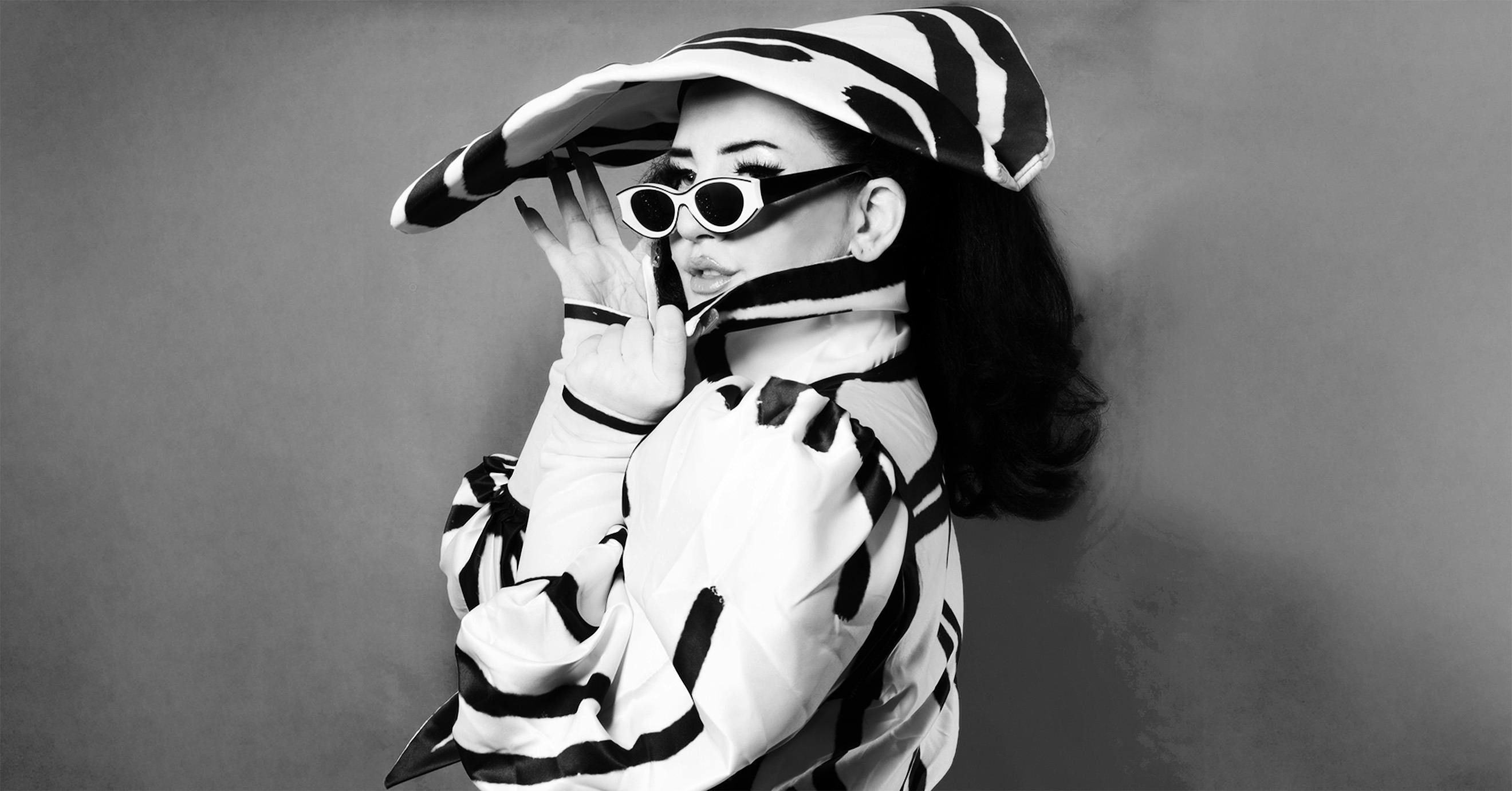 哦，親愛的，別害怕