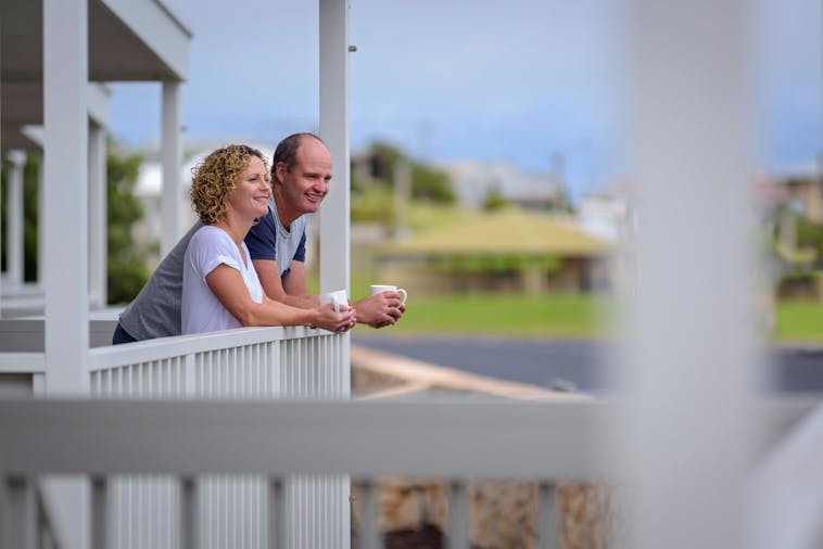 Discovery Parks - Robe
