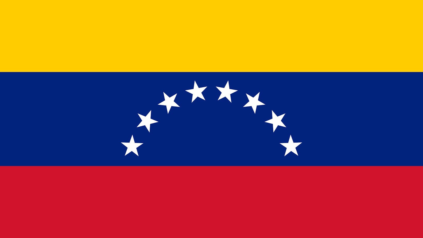 Embassy of the Bolivarian Republic of Venezuela