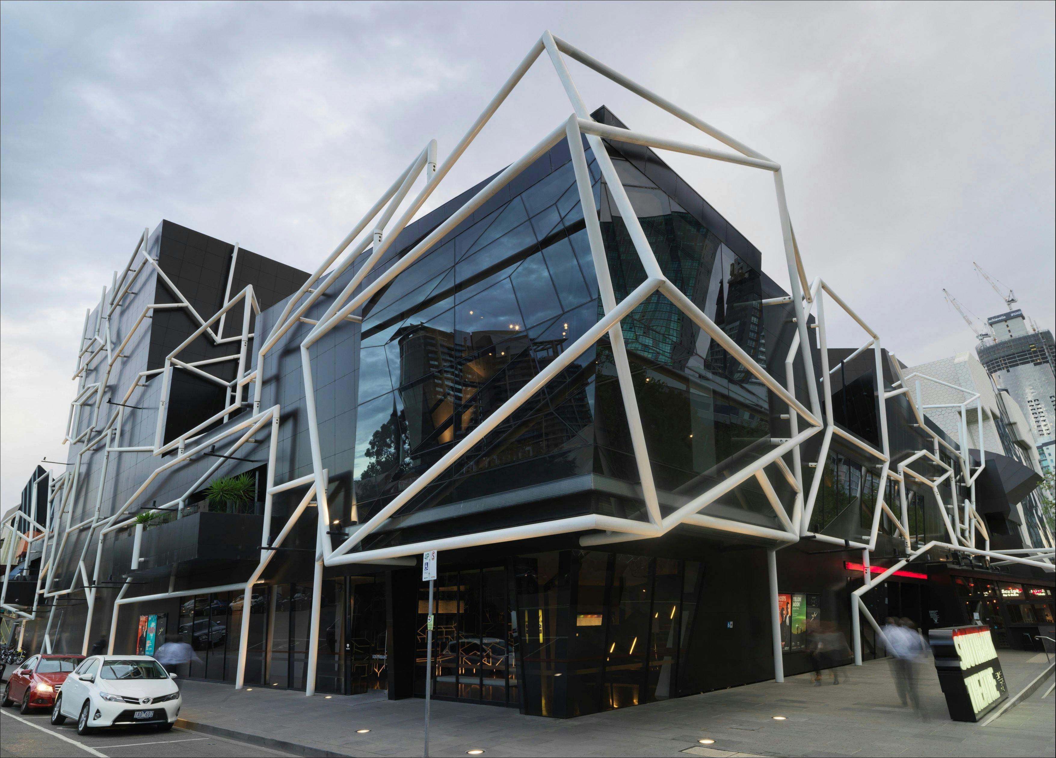 Melbourne Theatre Company