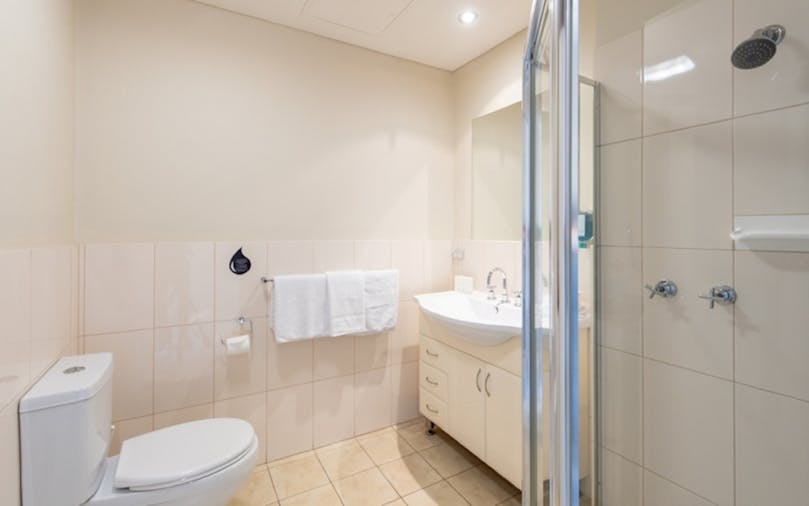 Studio One Bedroom