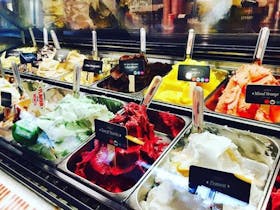 Gelatissimo
