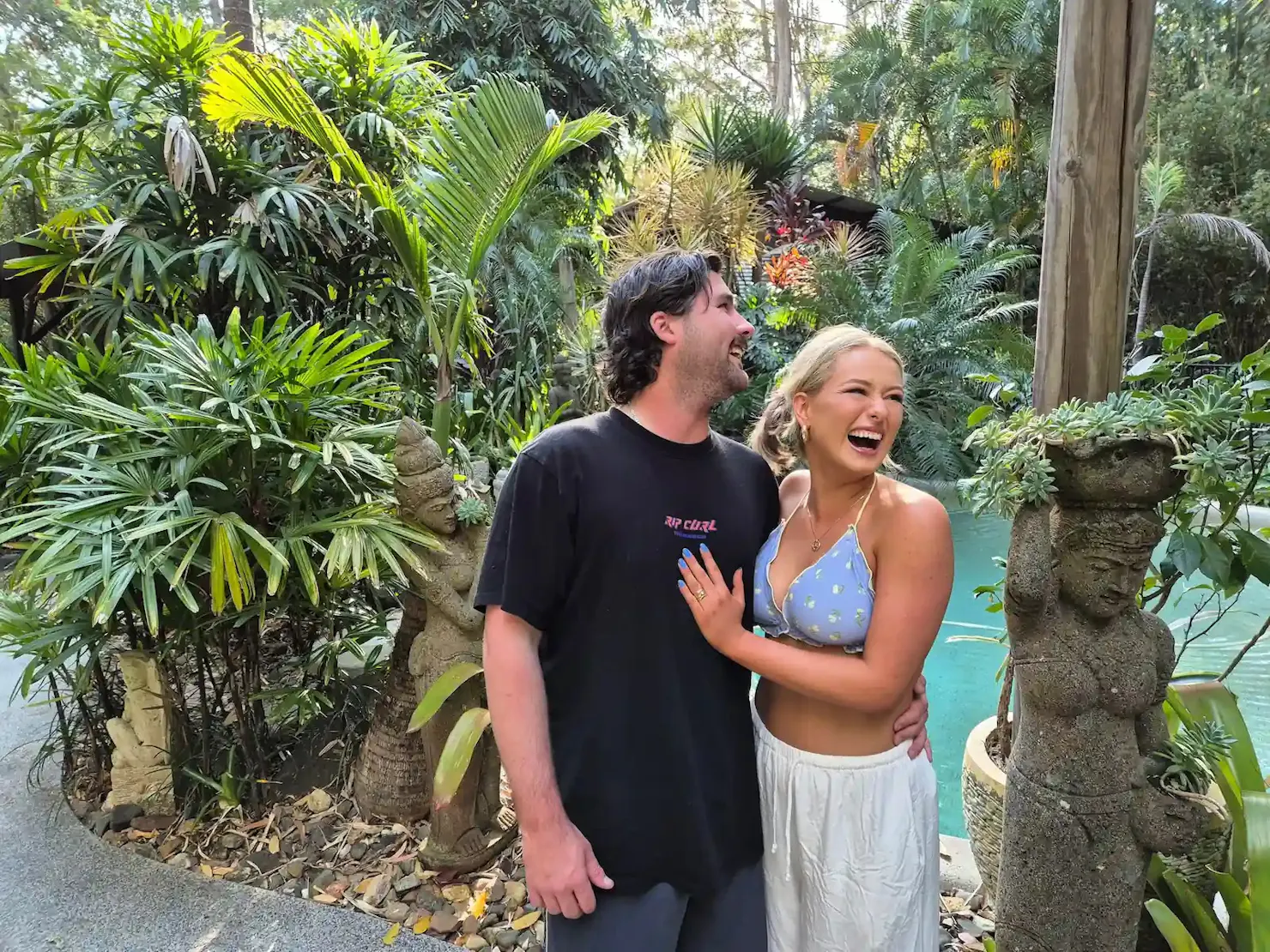 Alaya Ascend Couples and Solos Self-Directed Retreat Experiences