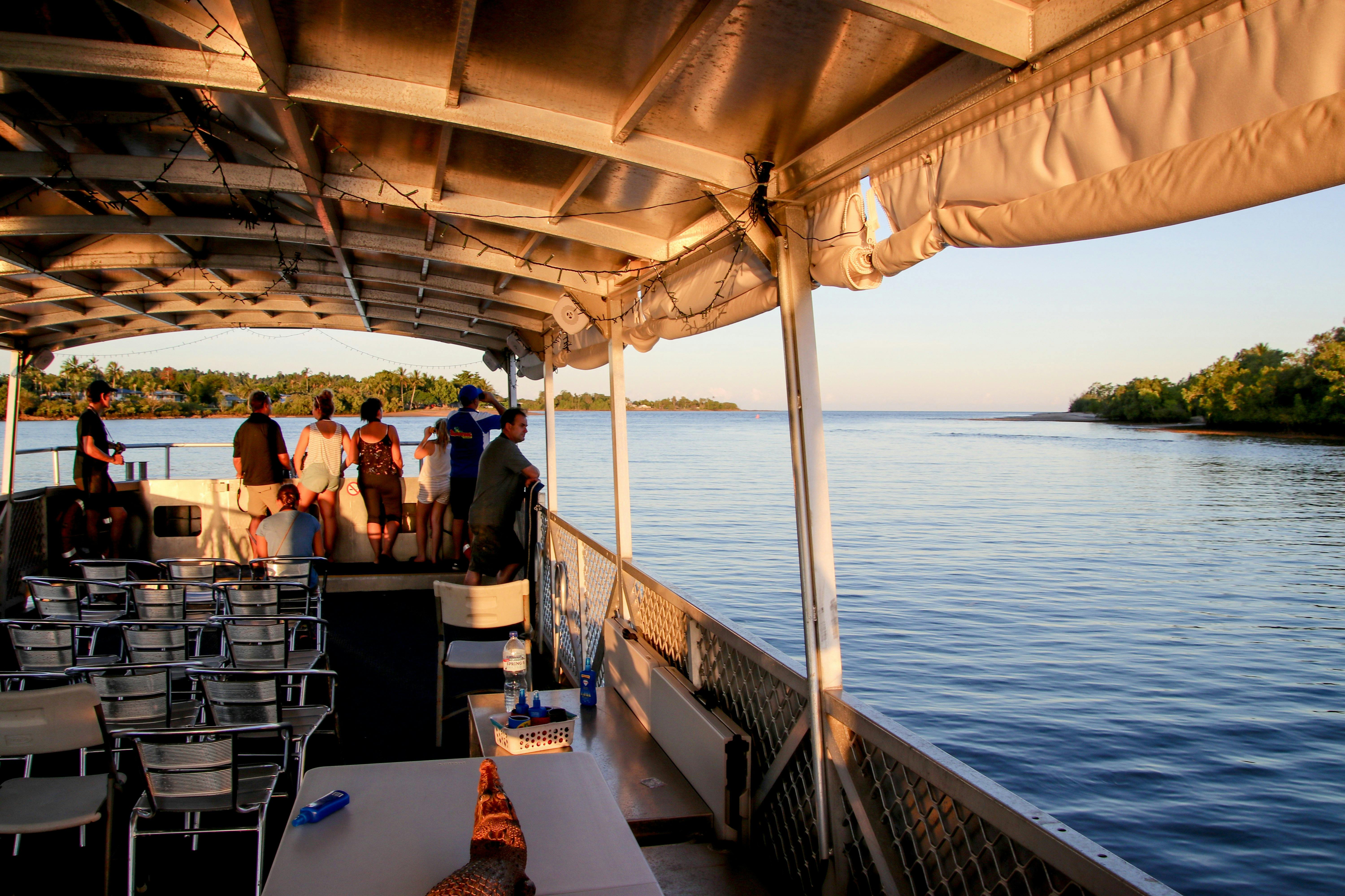 Cruises
