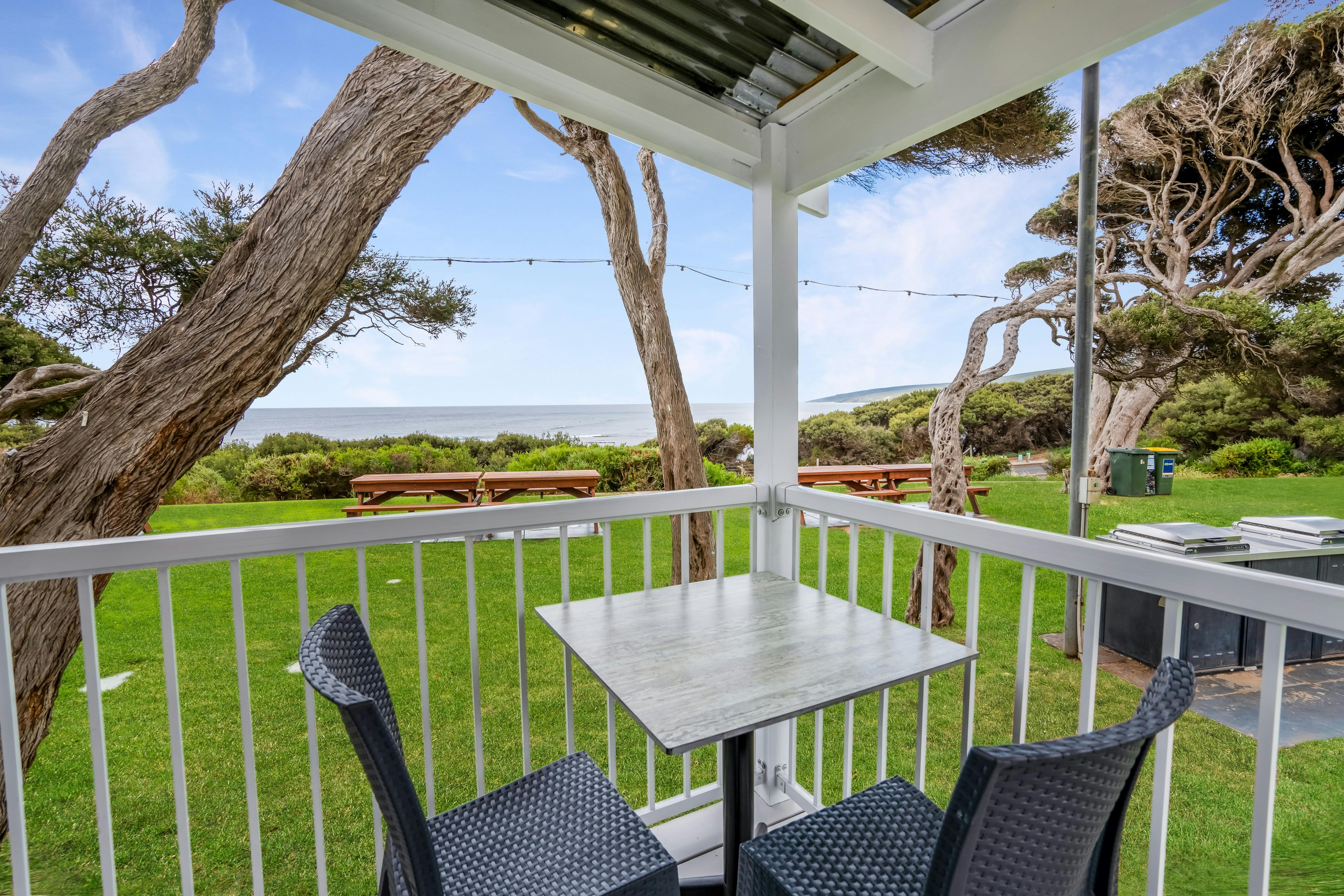 Tasman Holiday Parks - Yallingup Beach