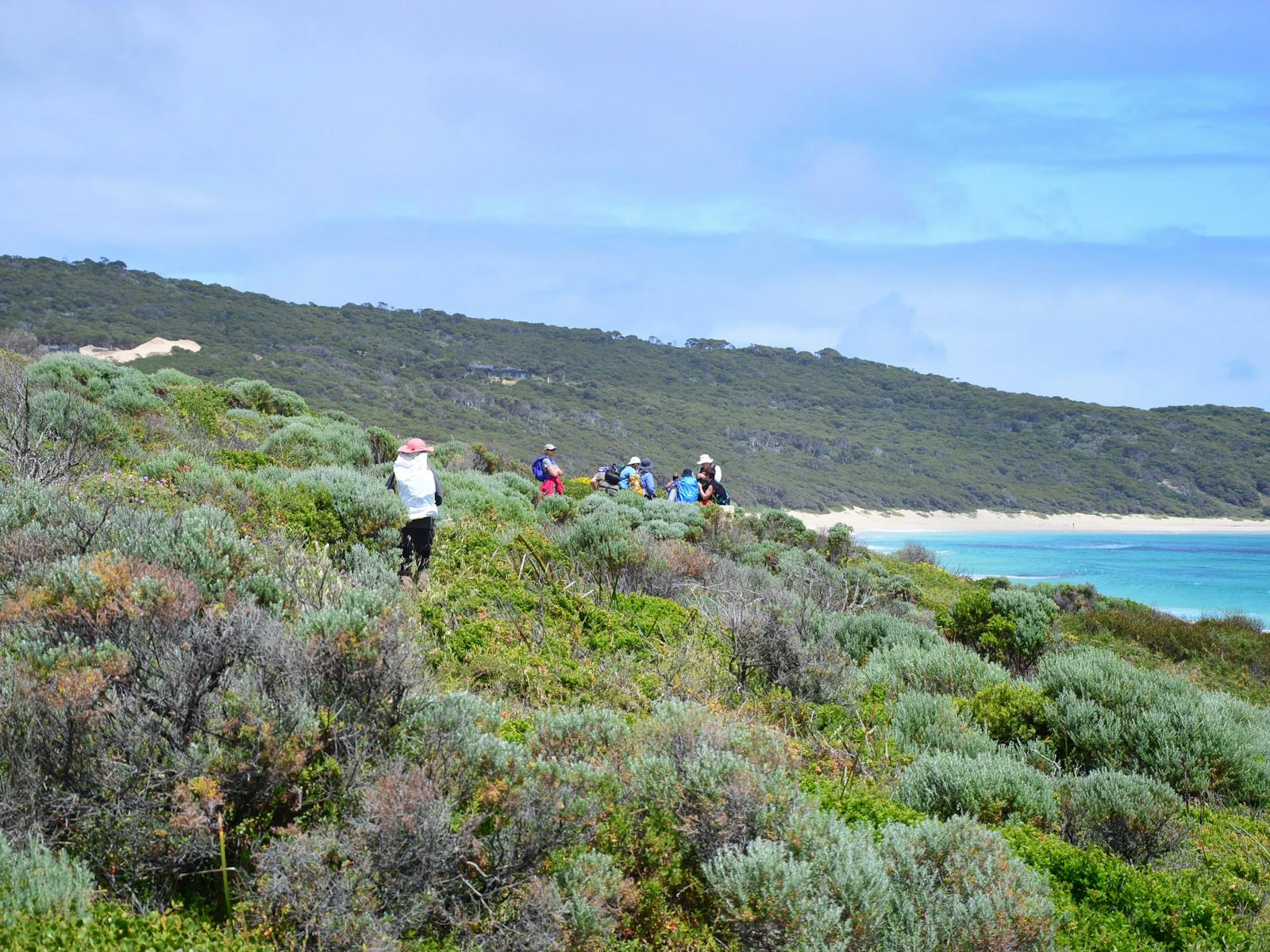 Australian Walking Holidays, Perth, Western Australia