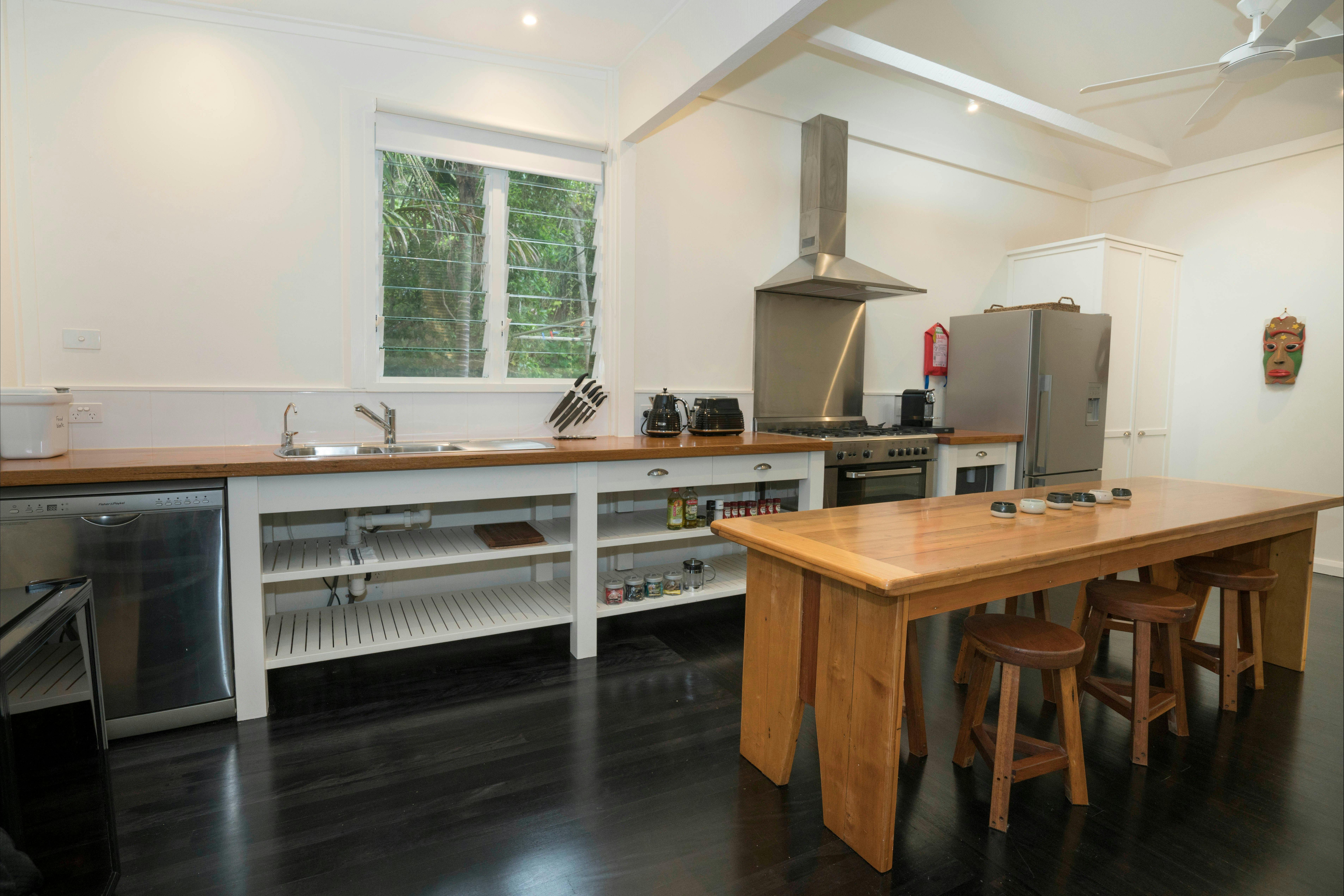 Blue Peter Luxury Beach House