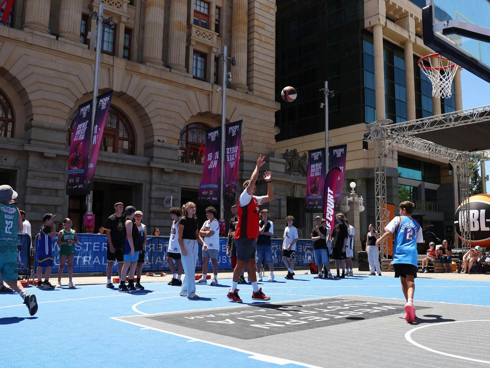 HoopsFest 2026