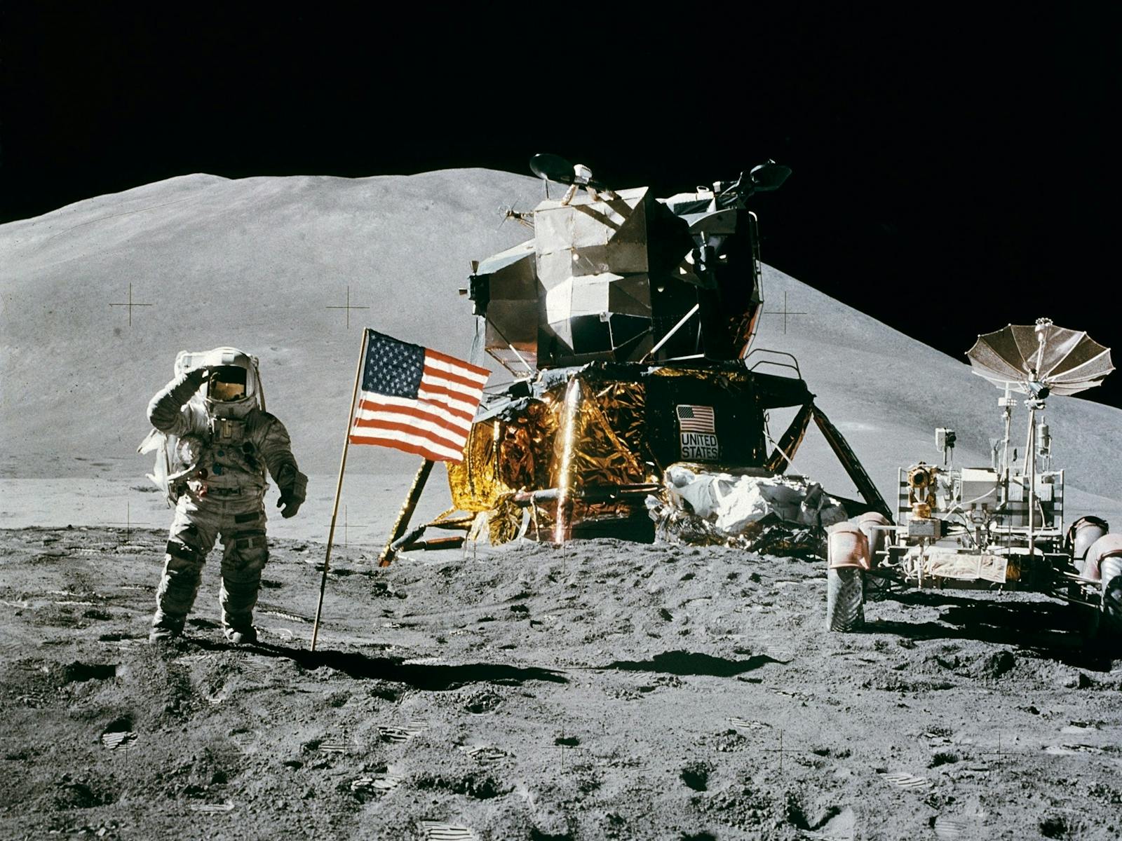 Image for Moon Landing 50th Anniversary Event