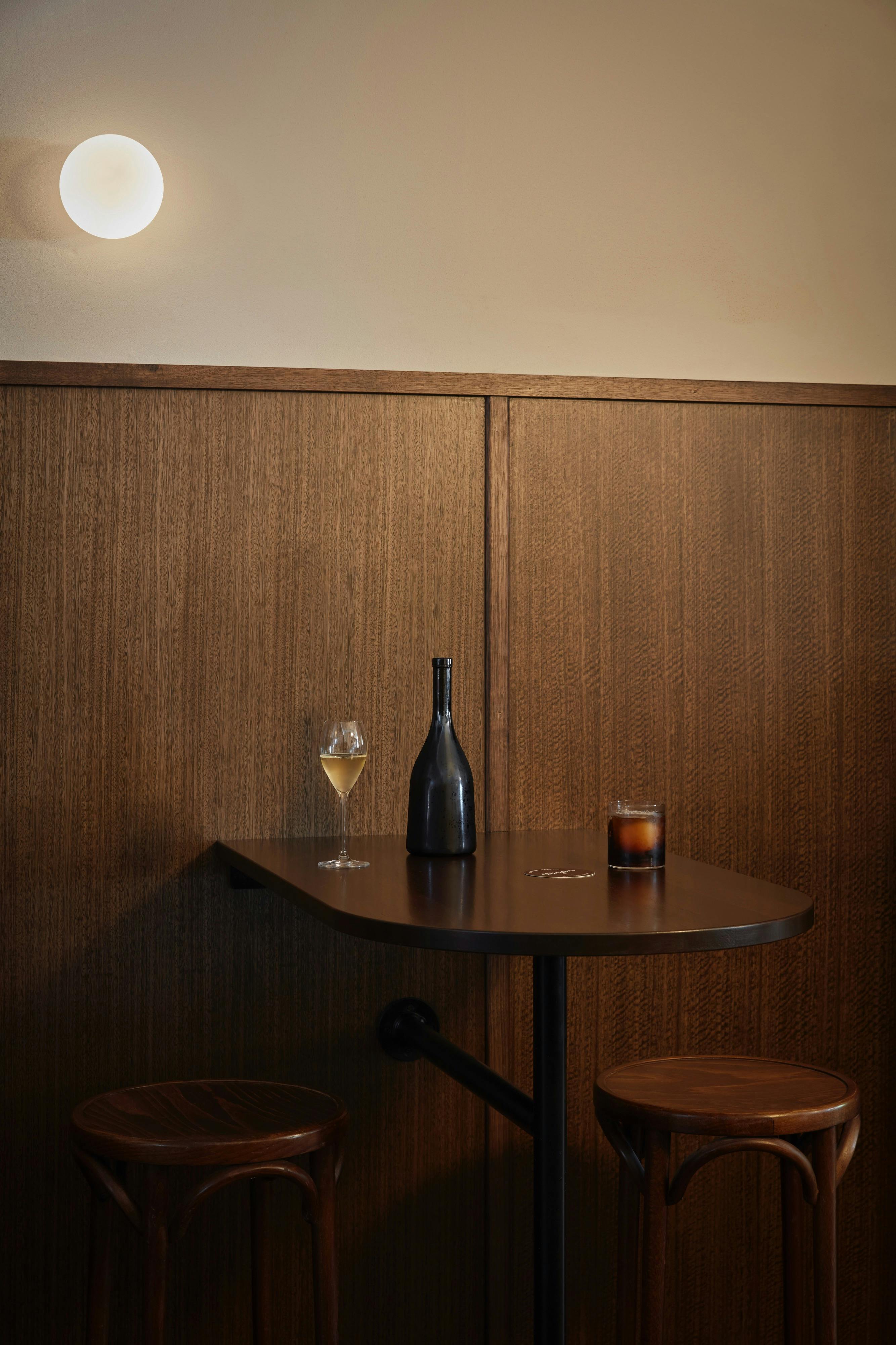 Ellington's Wine Bar & Rooftop