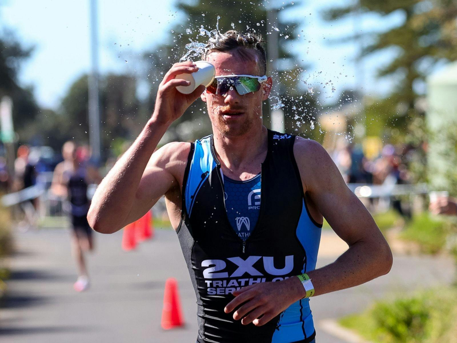 2XU Triathlon Series: Race 4, Sandringham