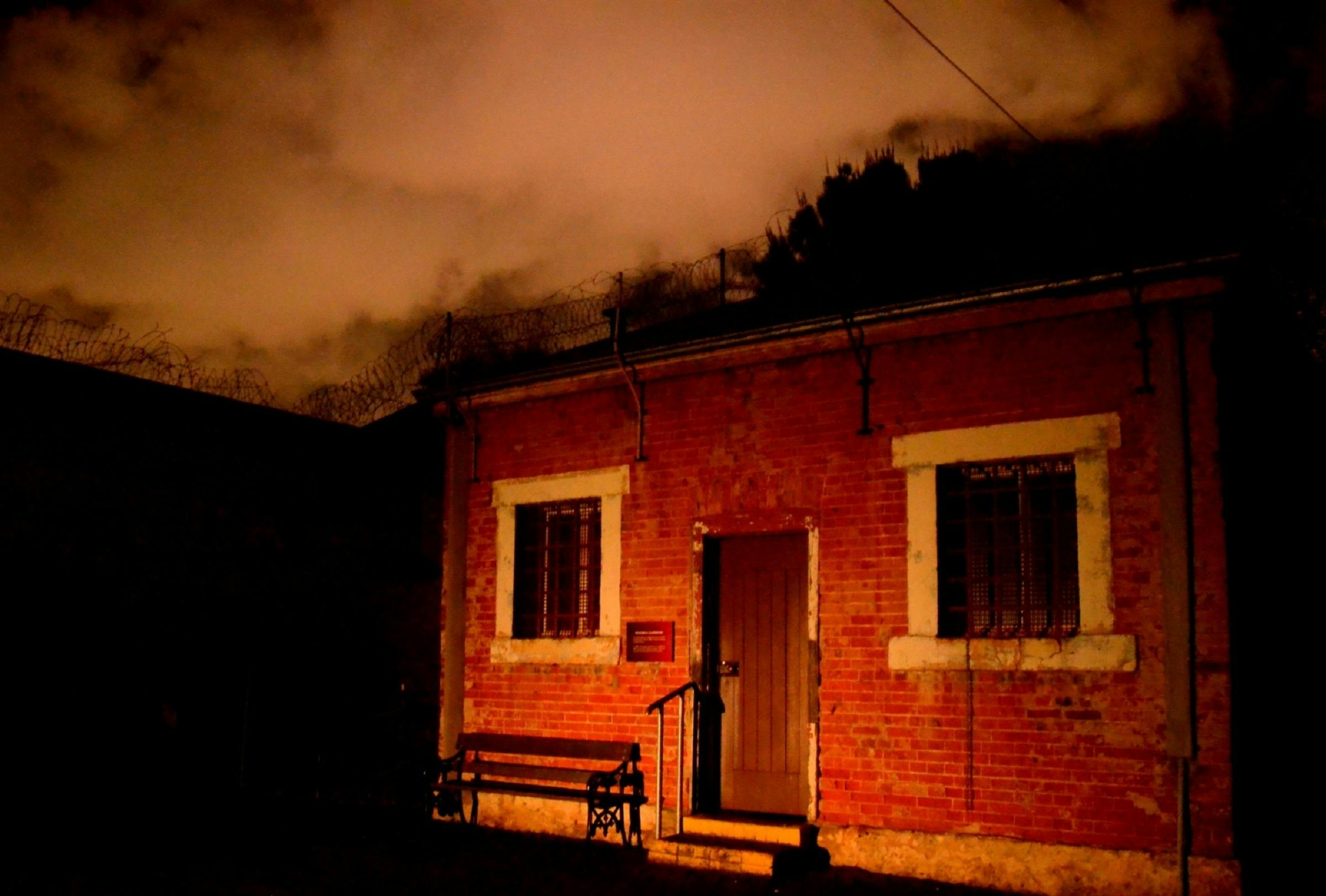 Outbuildings
