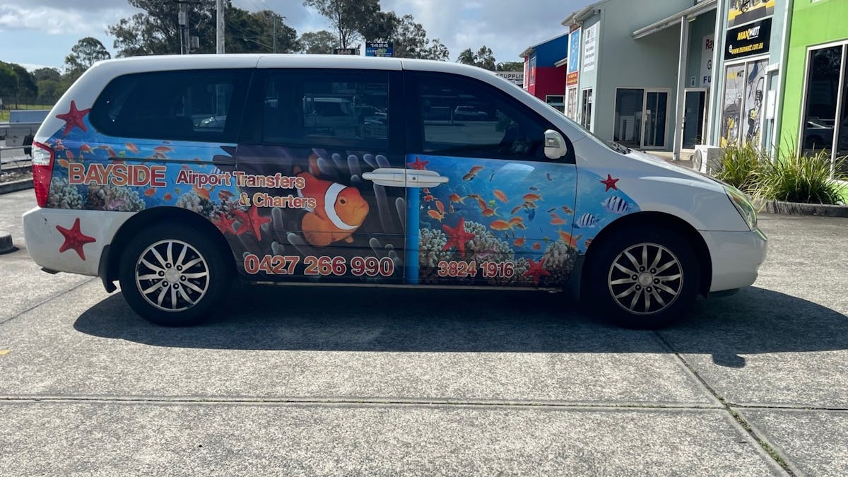 Vehicle Photo