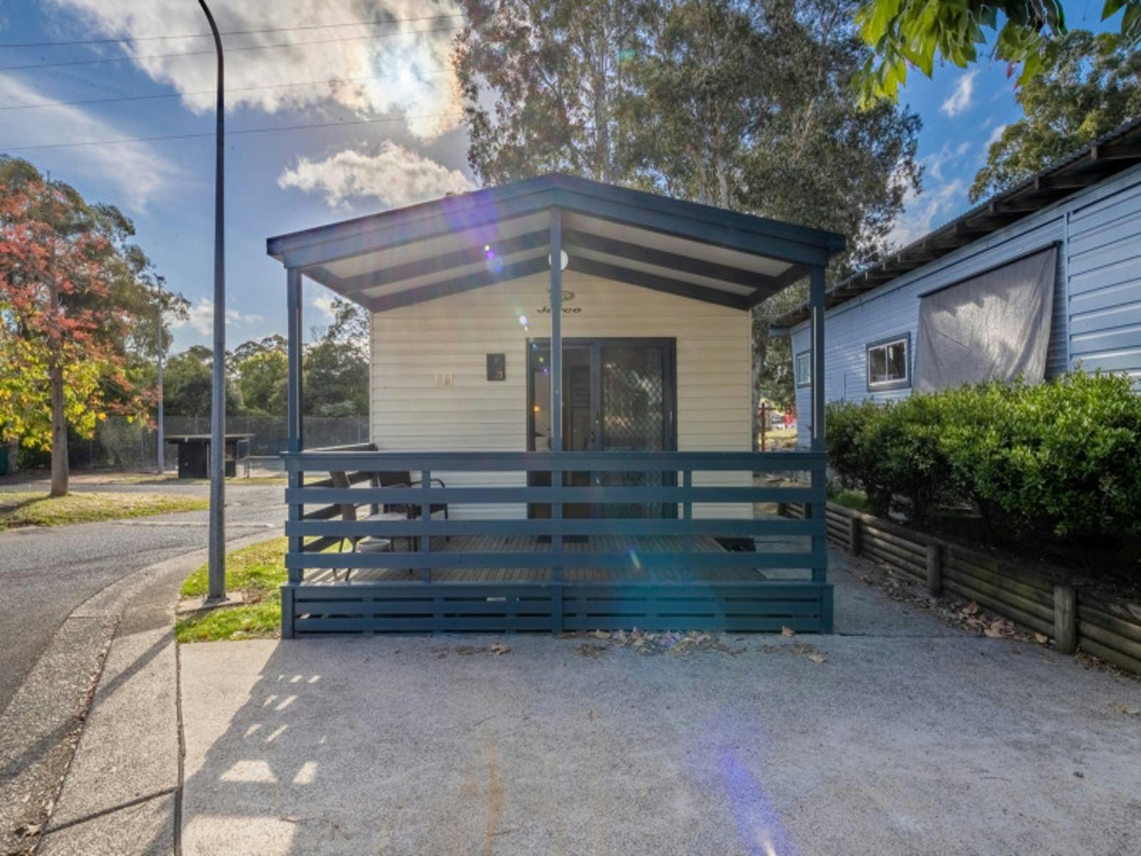 Bellbird Cottage