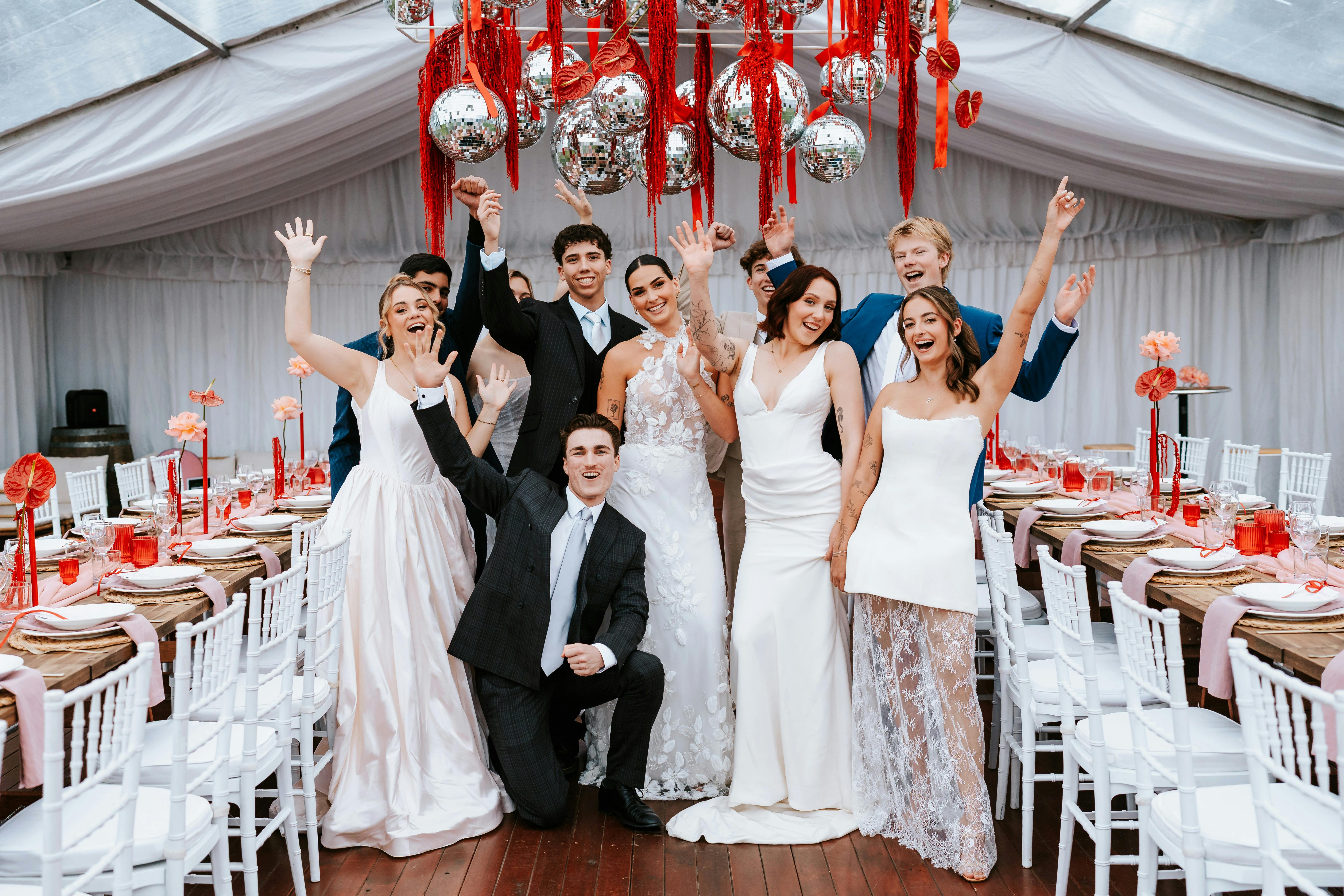 Love A Fair Wedding Showcase Southern Highlands 2027