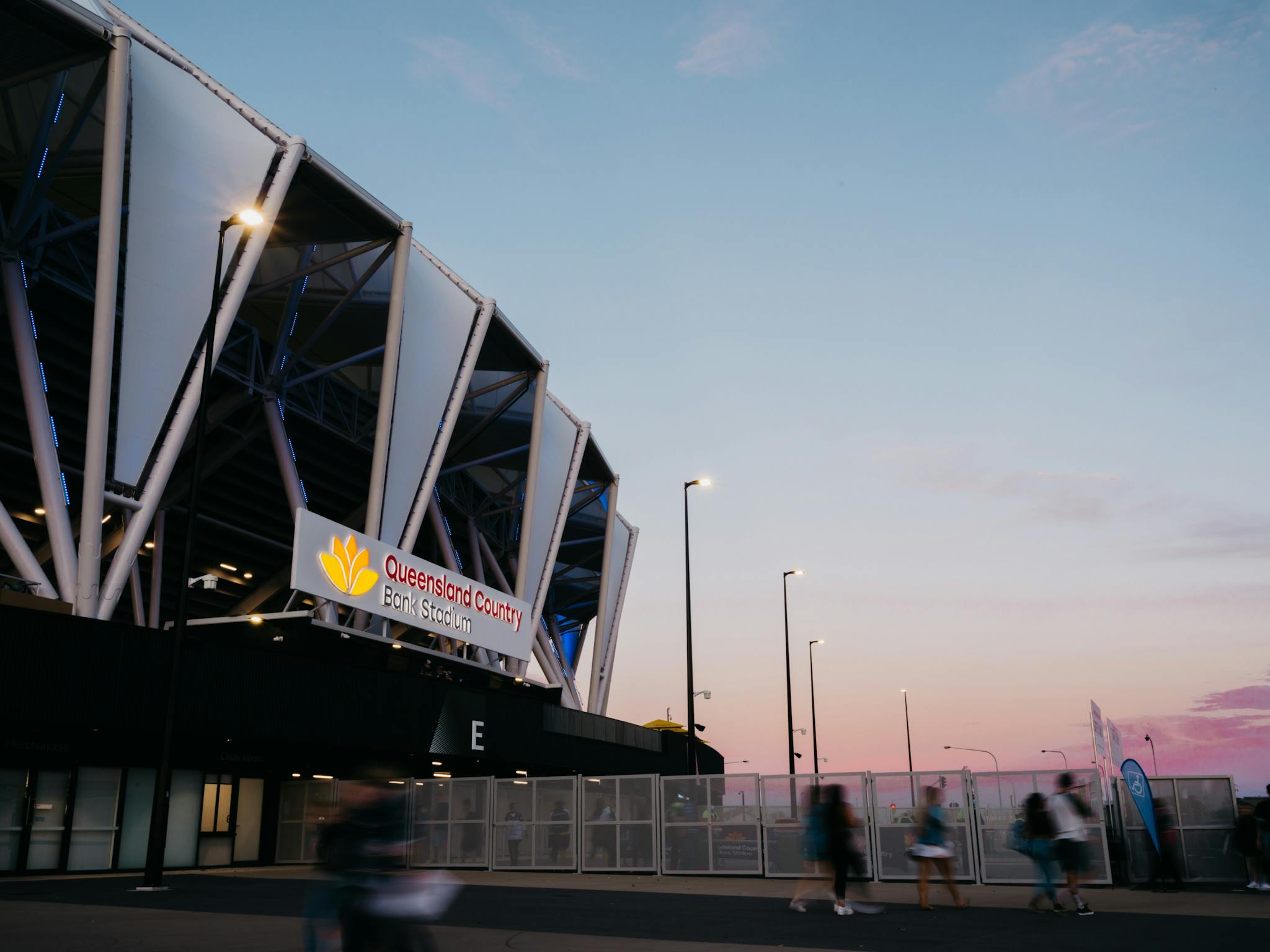 stadium stadium