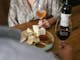 James & Co. Wines - 'Cheese Your Own Adventure' Platters available all day