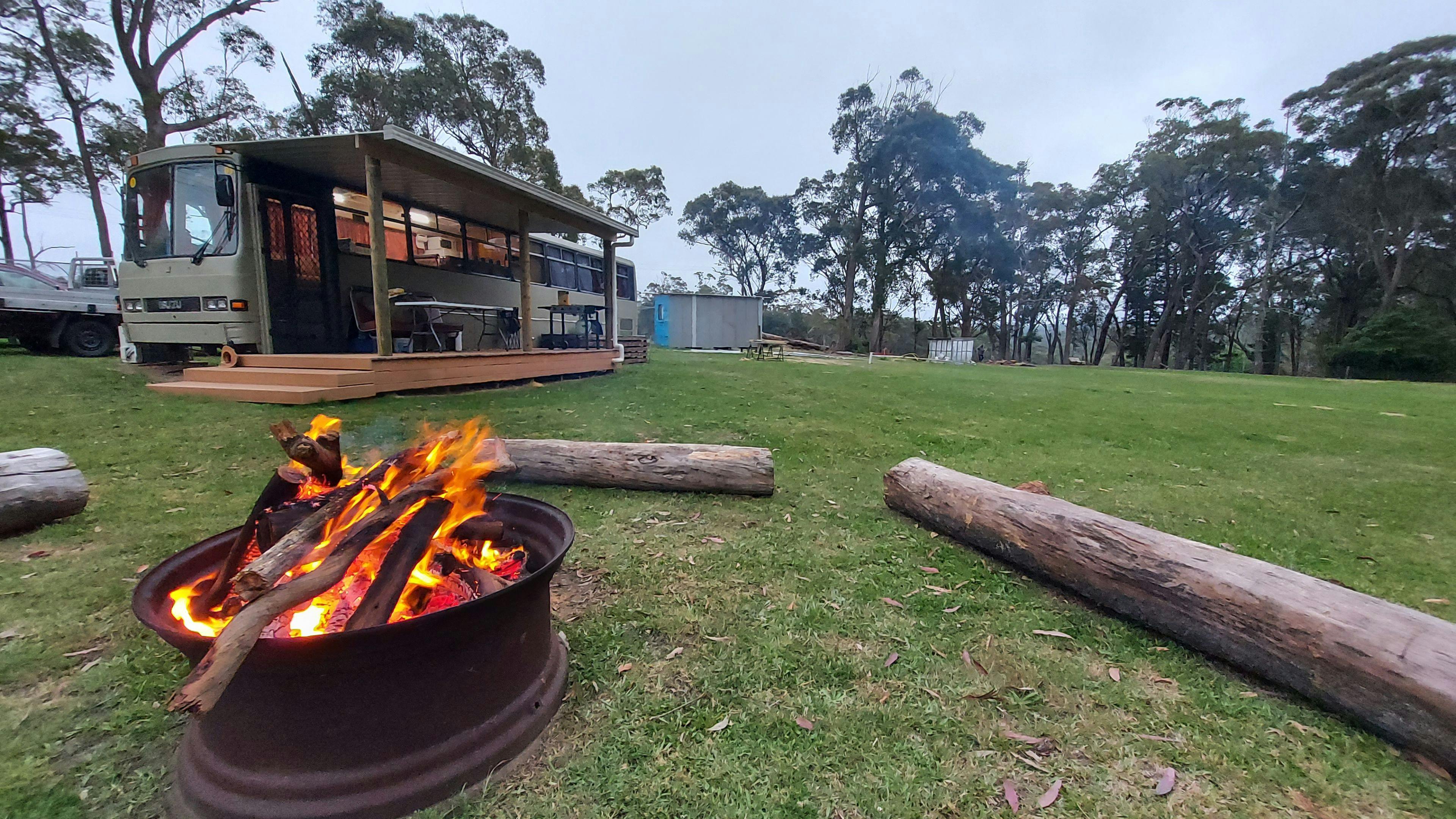 Fern Valley Ranch NSW Holidays & Things to Do