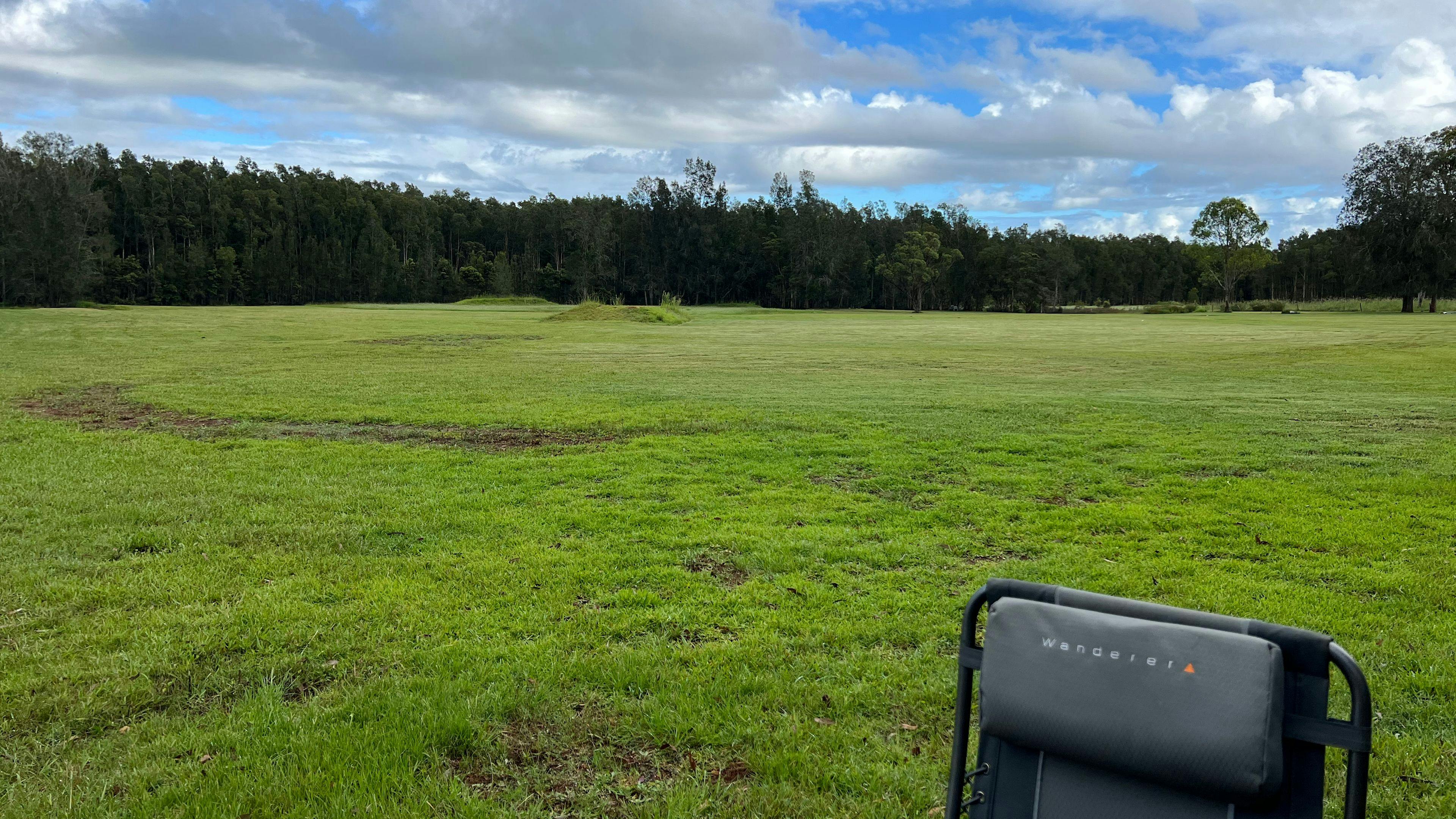 Fernbank Creek - Port Macquarie
