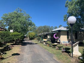Pioneer Park Museum