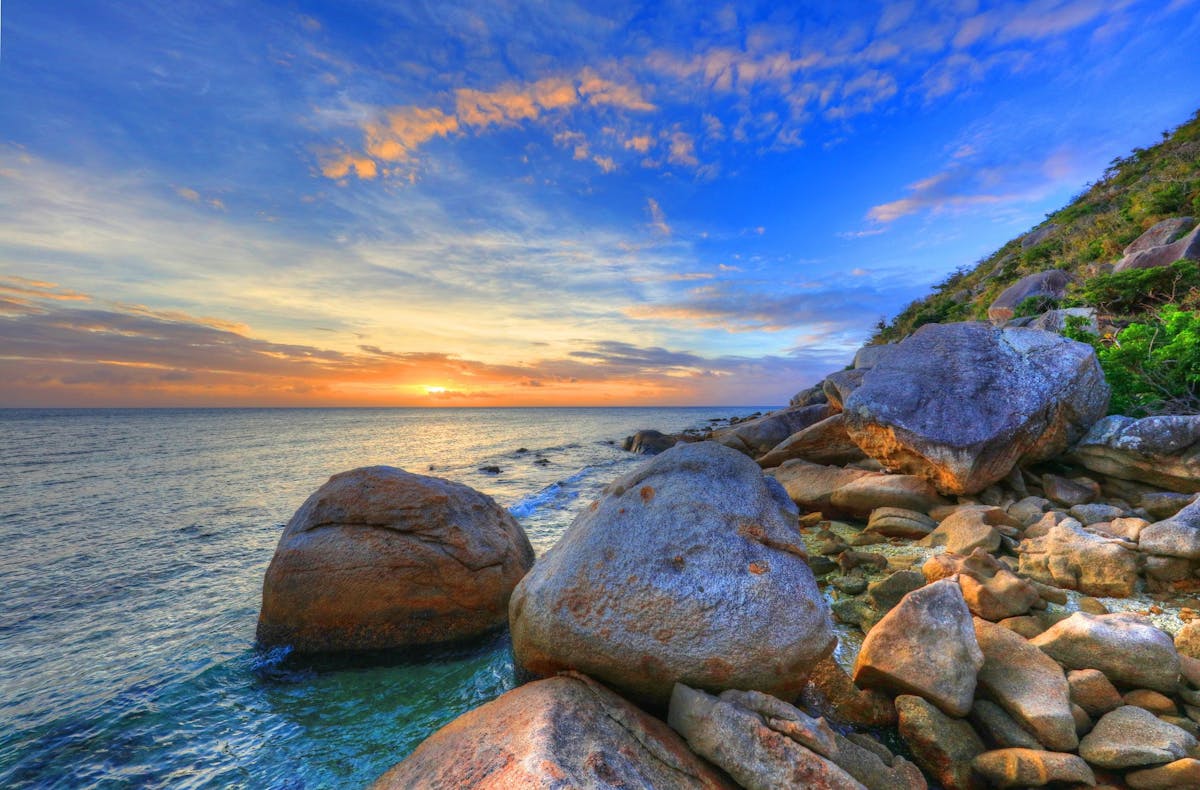 Lizard Island