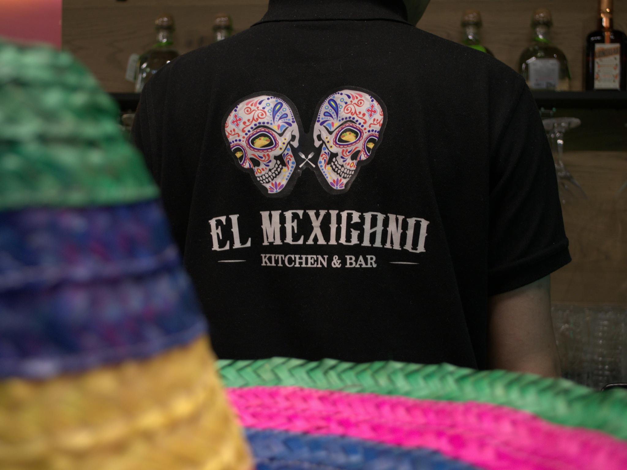 EL Mexicano Kitchen & Bar Slider Image 1