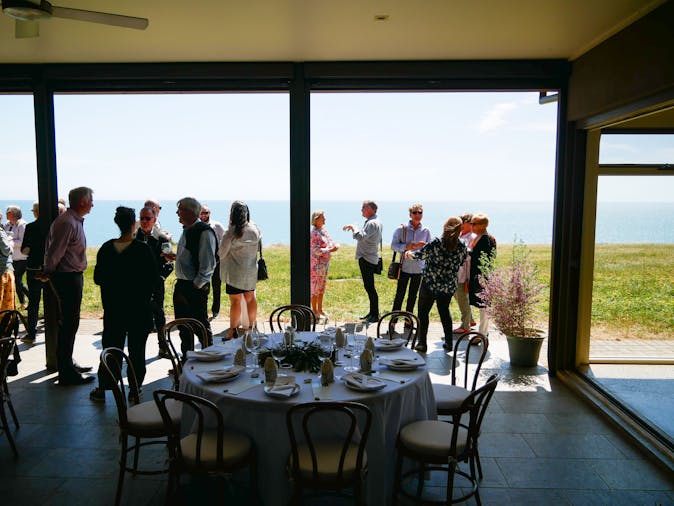 Oceanview Eco Villas The Kangaroo Island Long Lunch Summer Edition