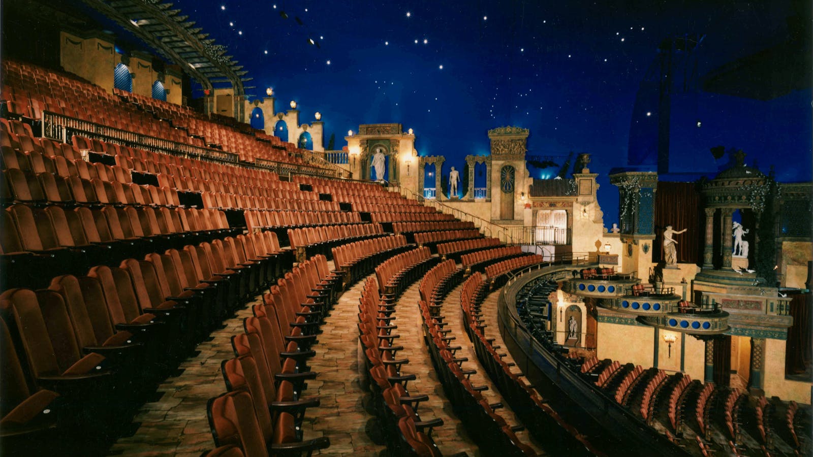 Capitol Theatre