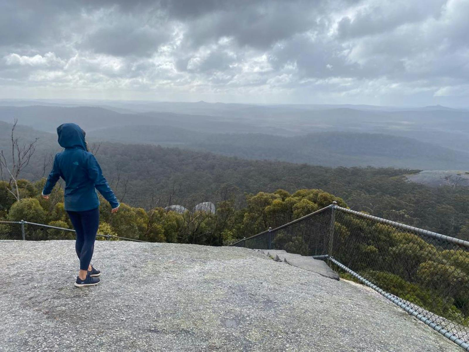 Walpole to Manjimup