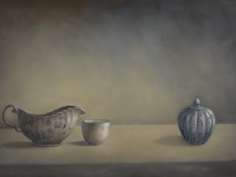 Image for Nona Burden Exhibition - Auburn Frenchfest