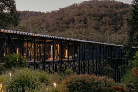 The Bridge2