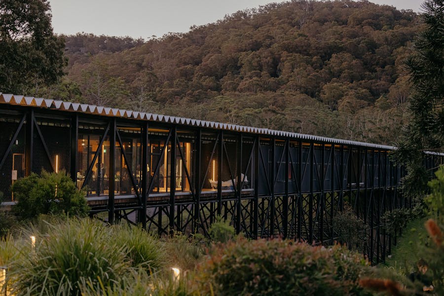 The Bridge2